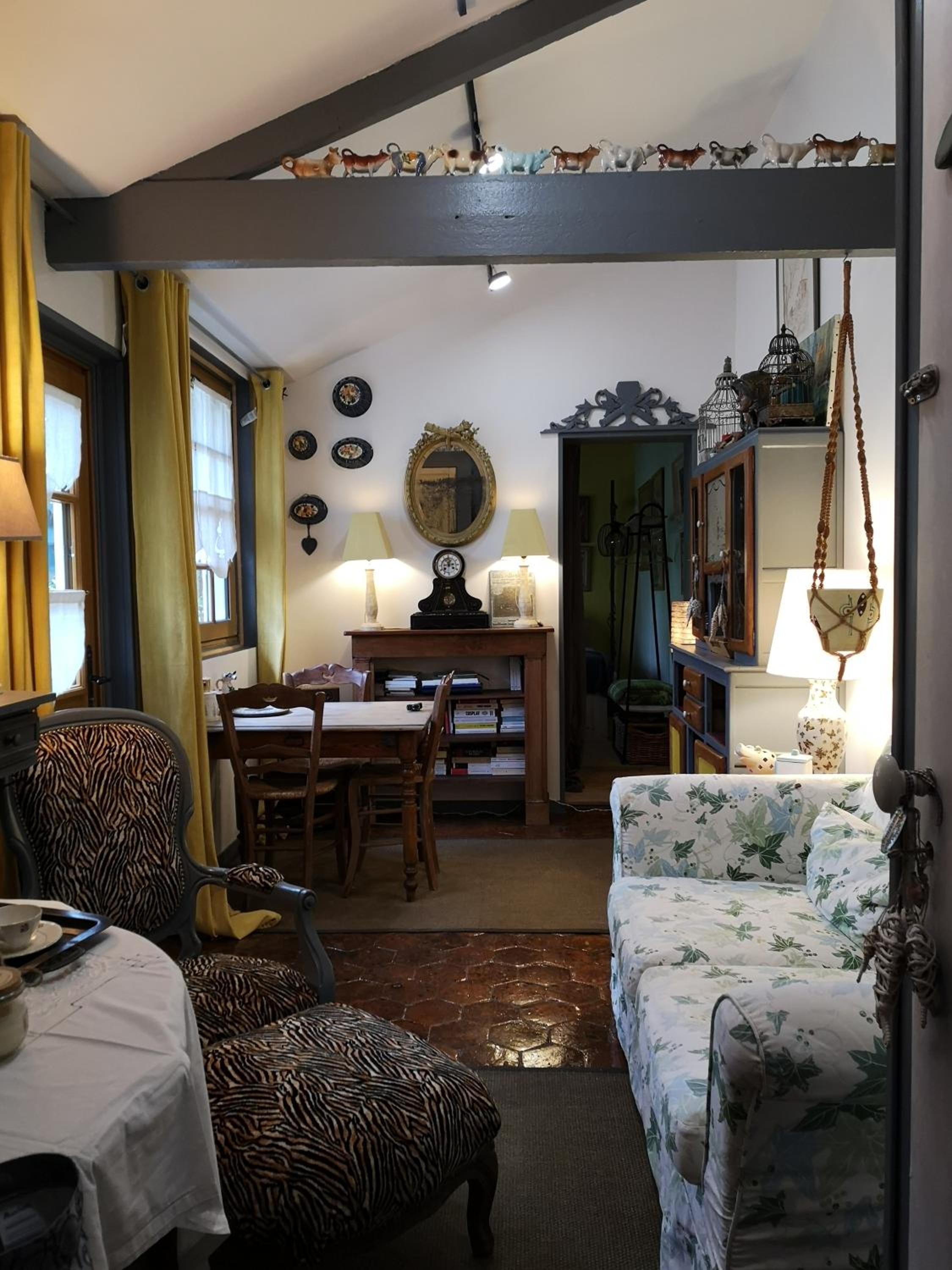 Villa le Cloky, photo 53