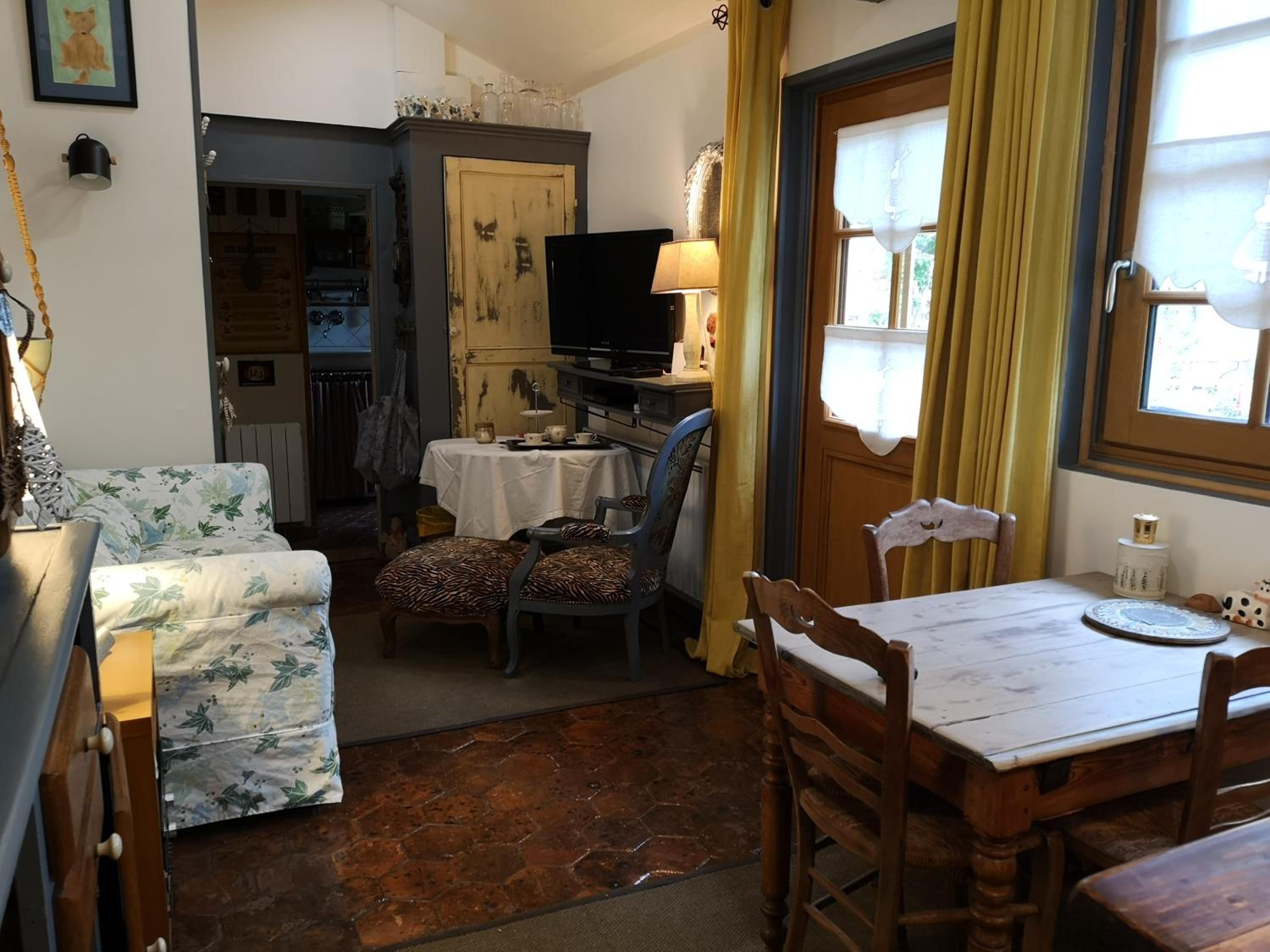 Villa le Cloky, photo 5