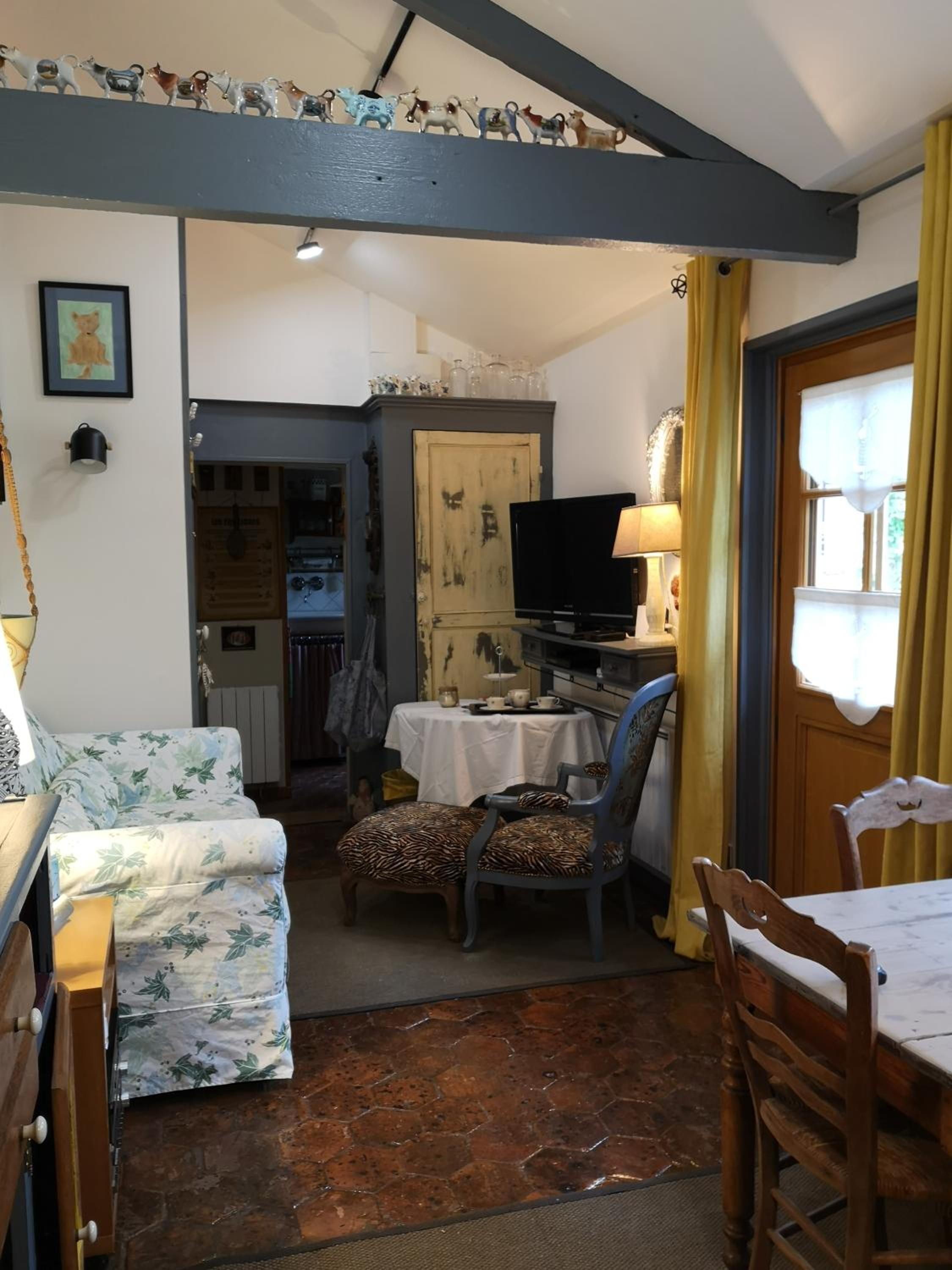 Villa le Cloky, photo 10