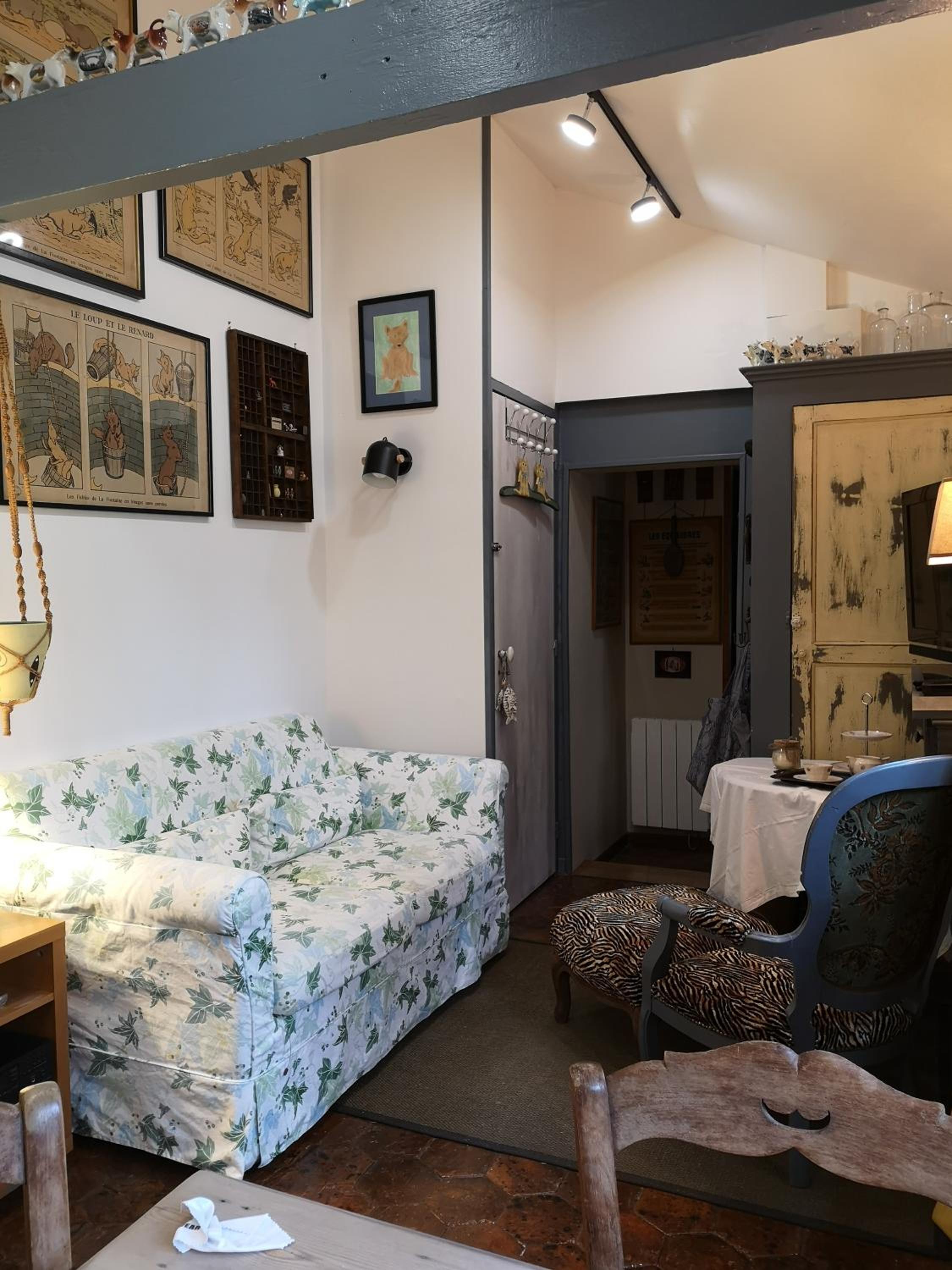Villa le Cloky, photo 38