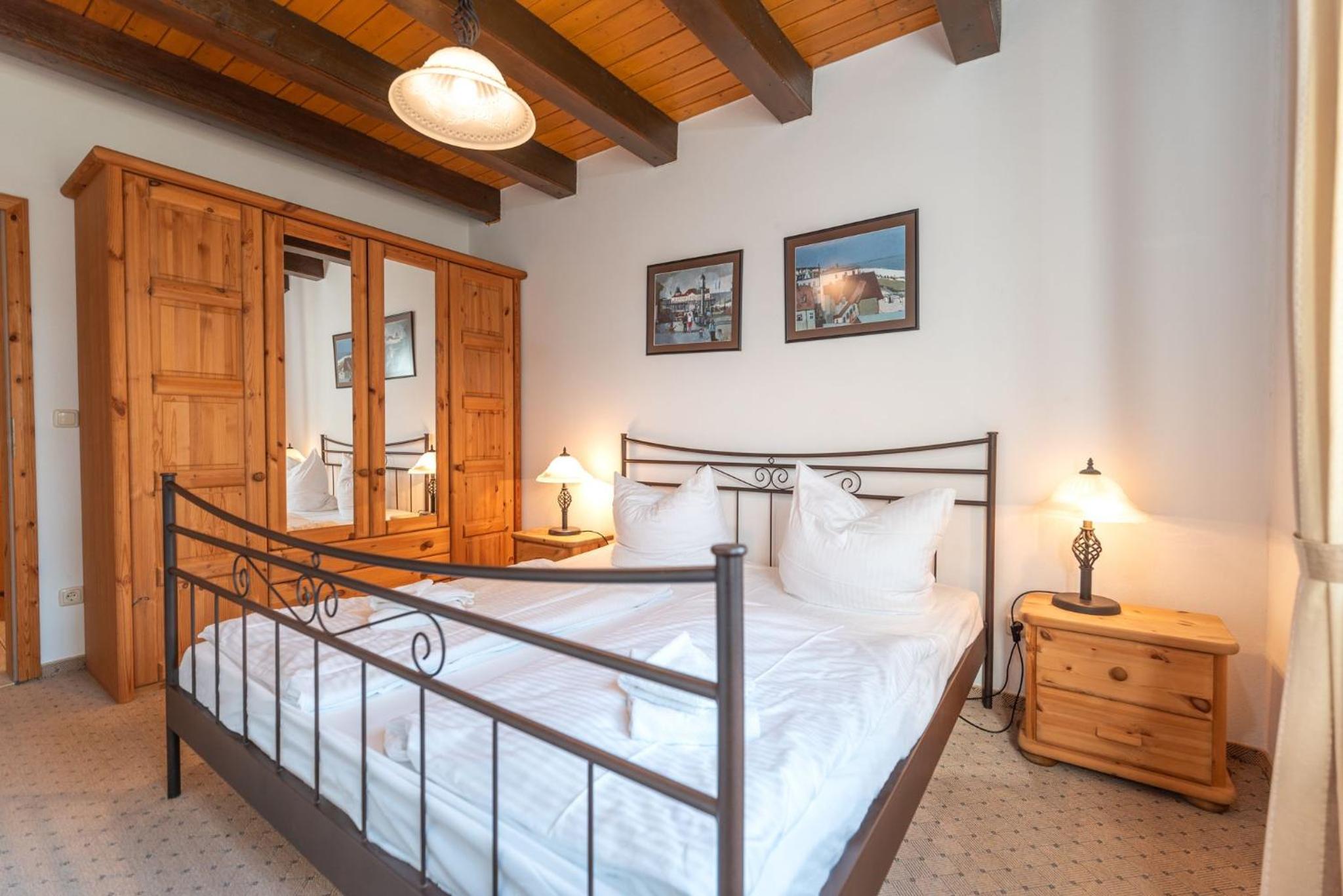 Ferienhaus LUCIA