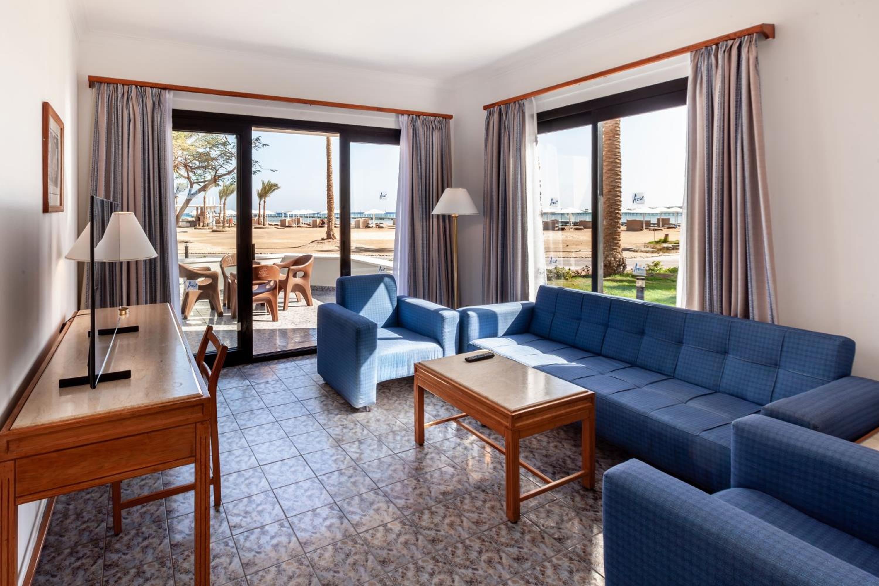 Pharaoh Azur Resort
