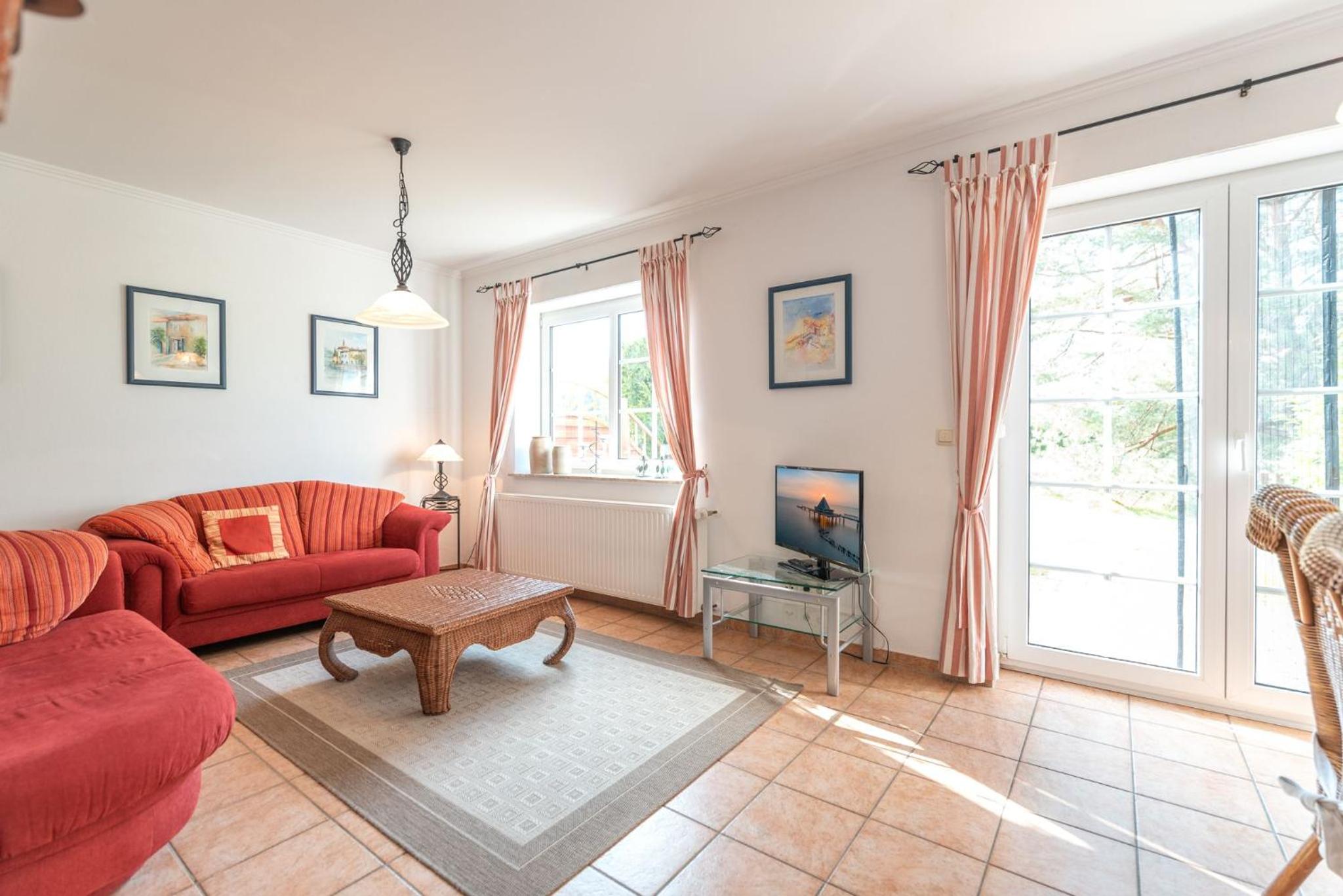 Ferienhaus LUCIA