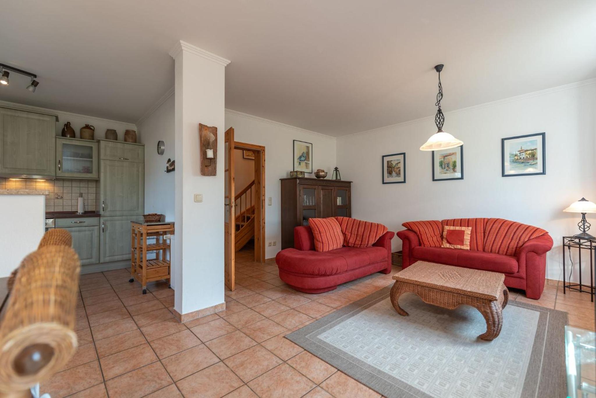 Ferienhaus LUCIA