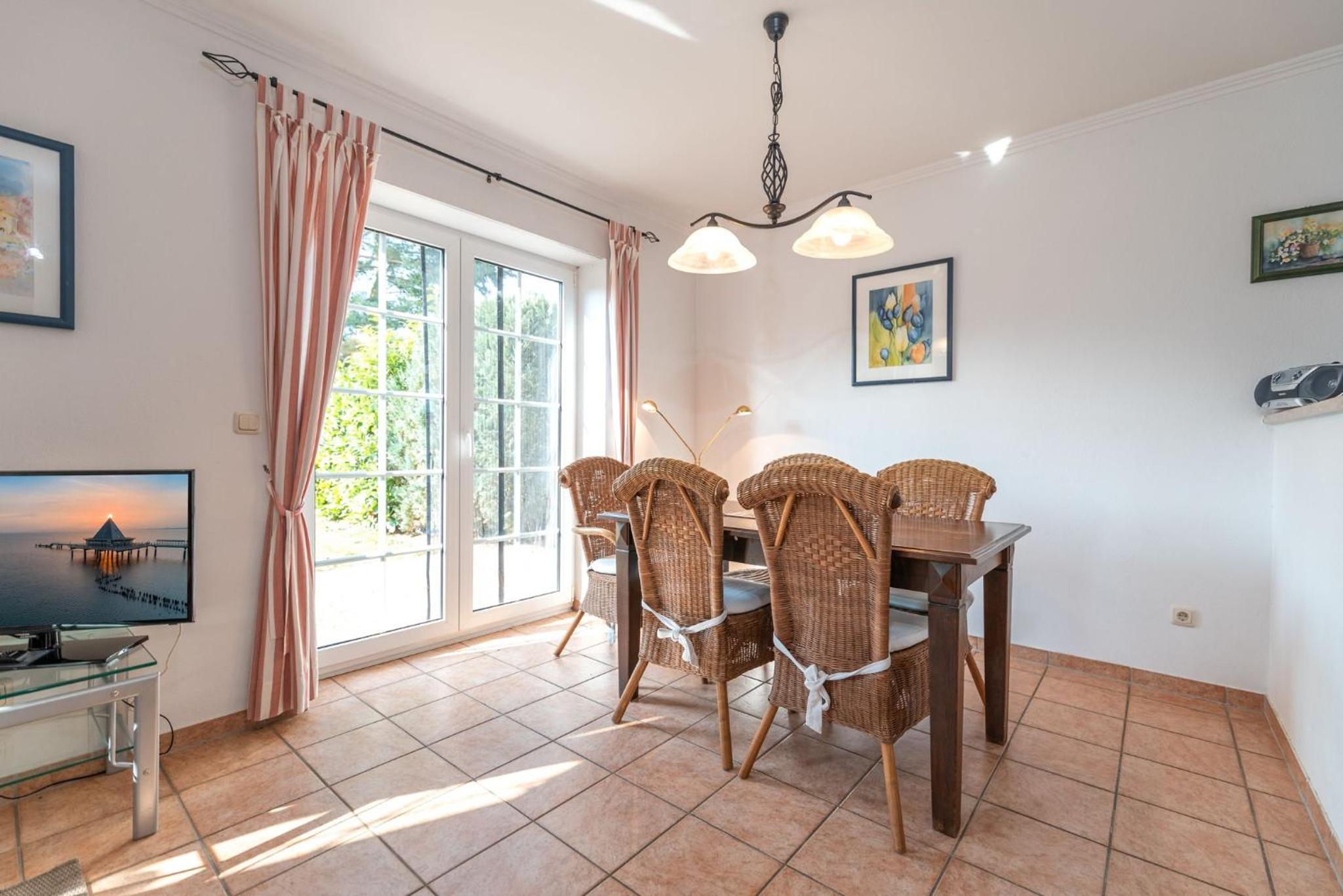 Ferienhaus LUCIA