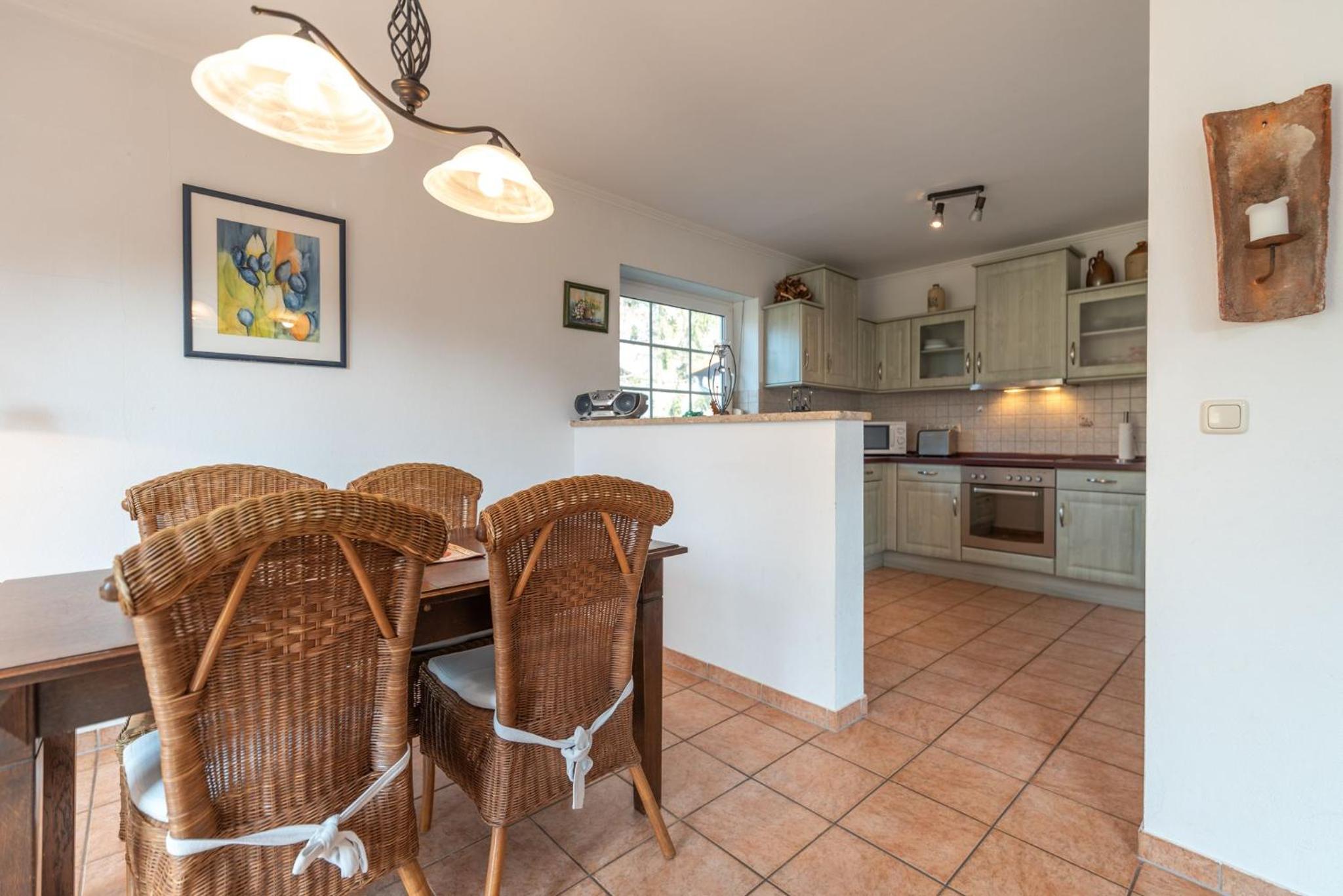 Ferienhaus LUCIA