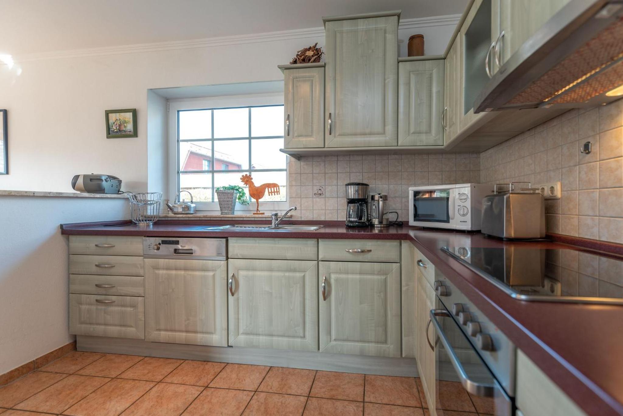 Ferienhaus LUCIA
