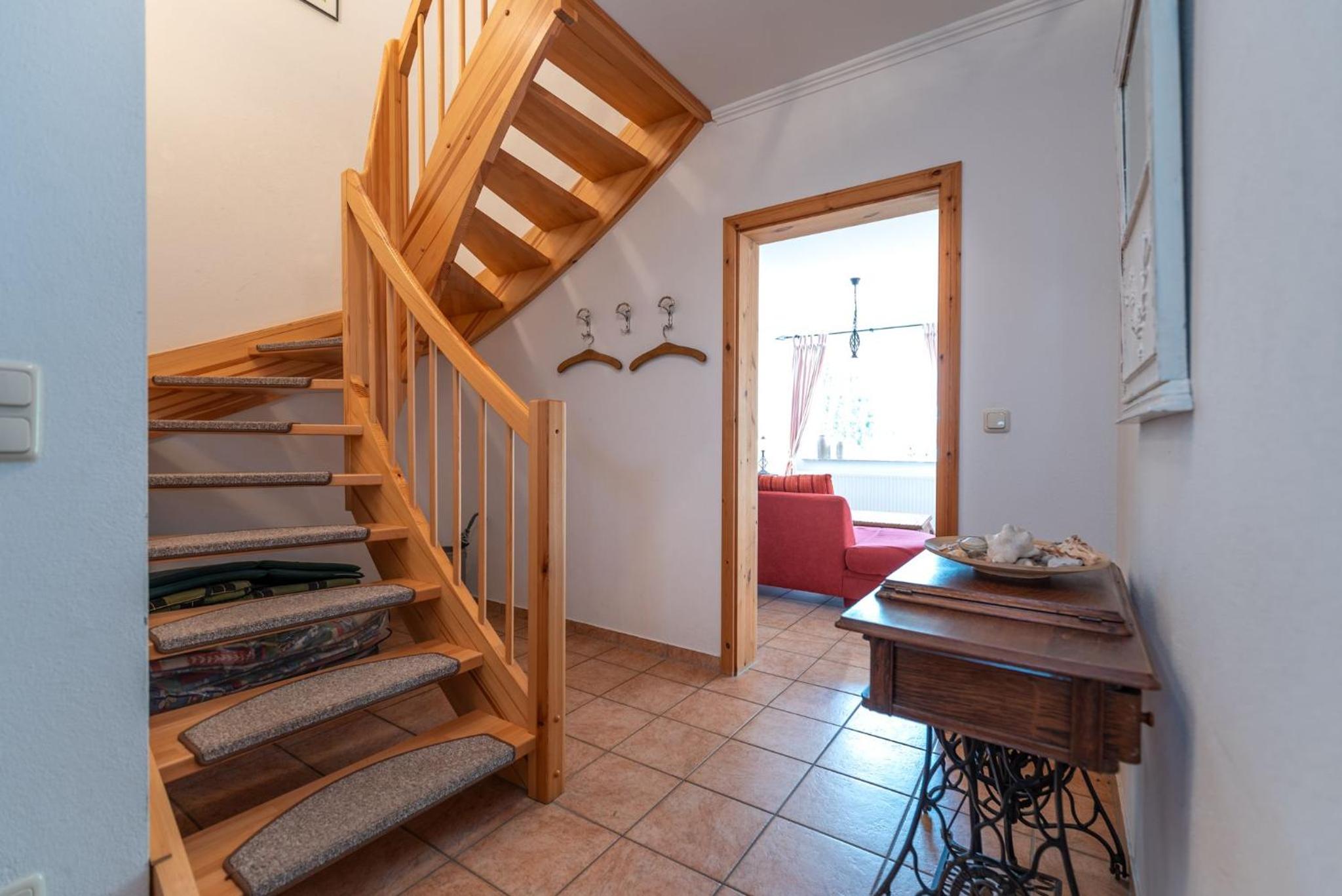 Ferienhaus LUCIA