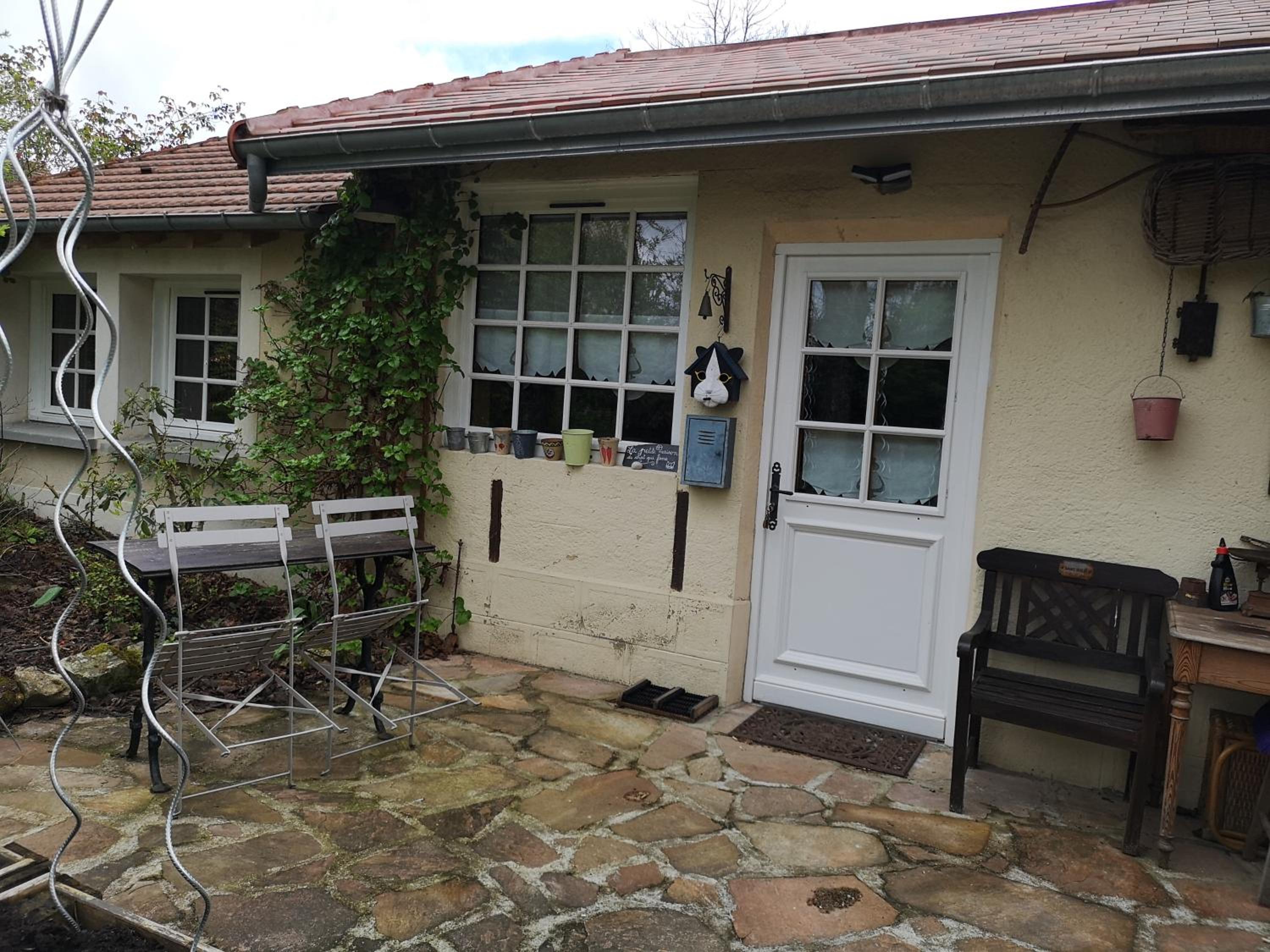 Villa le Cloky, photo 29