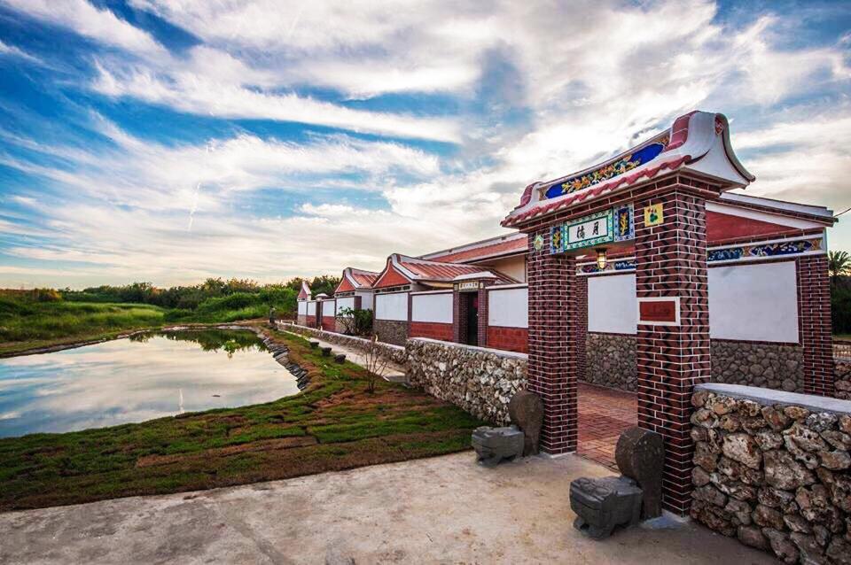 Murraya Paniculata Villa