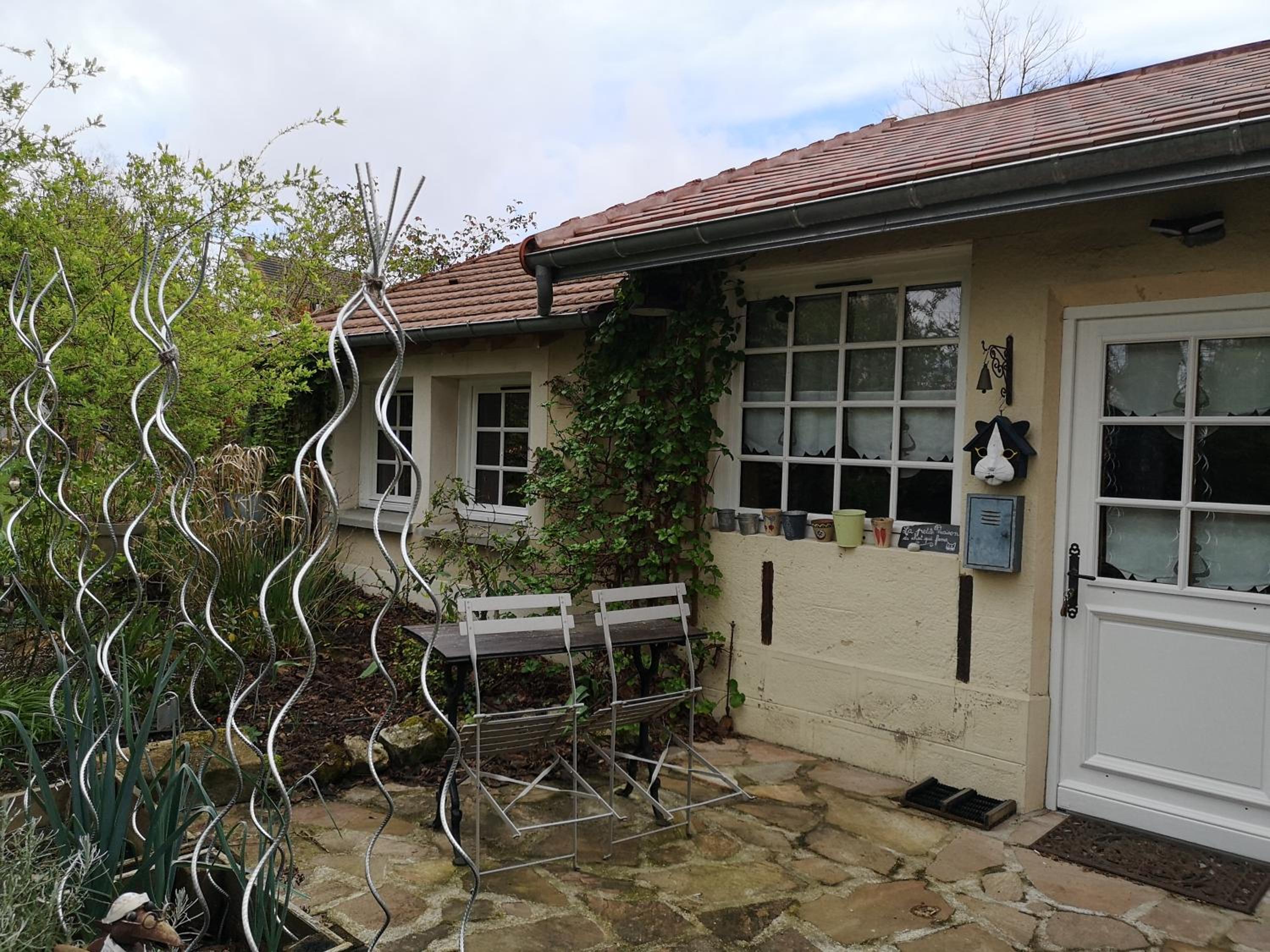 Villa le Cloky, photo 35