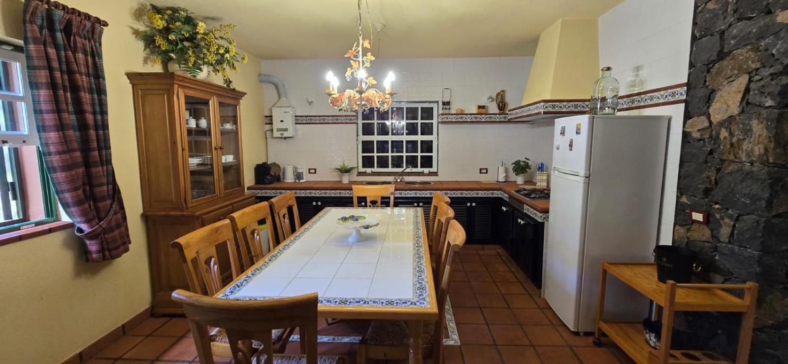 Vivienda Vacacional Alameda El Paso
