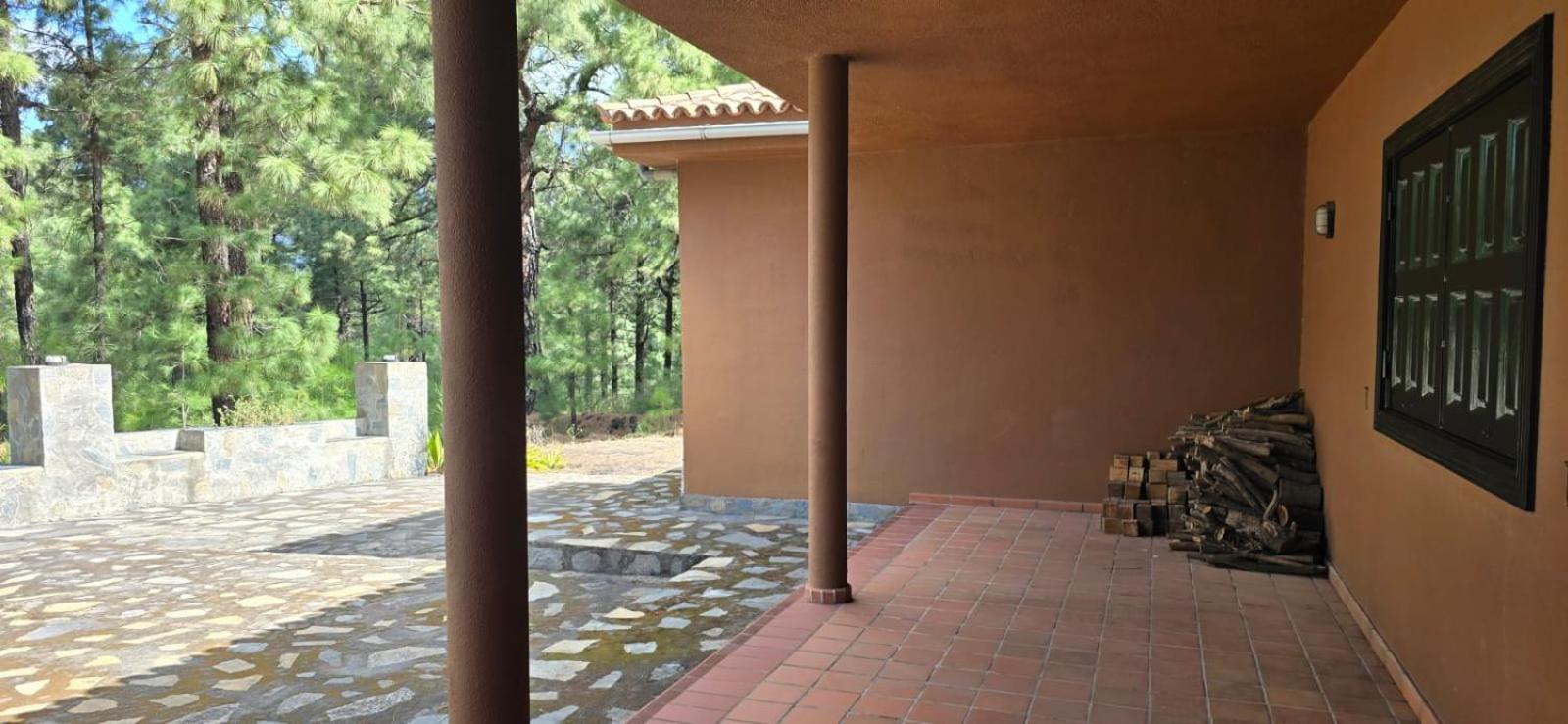 Vivienda Vacacional Alameda El Paso