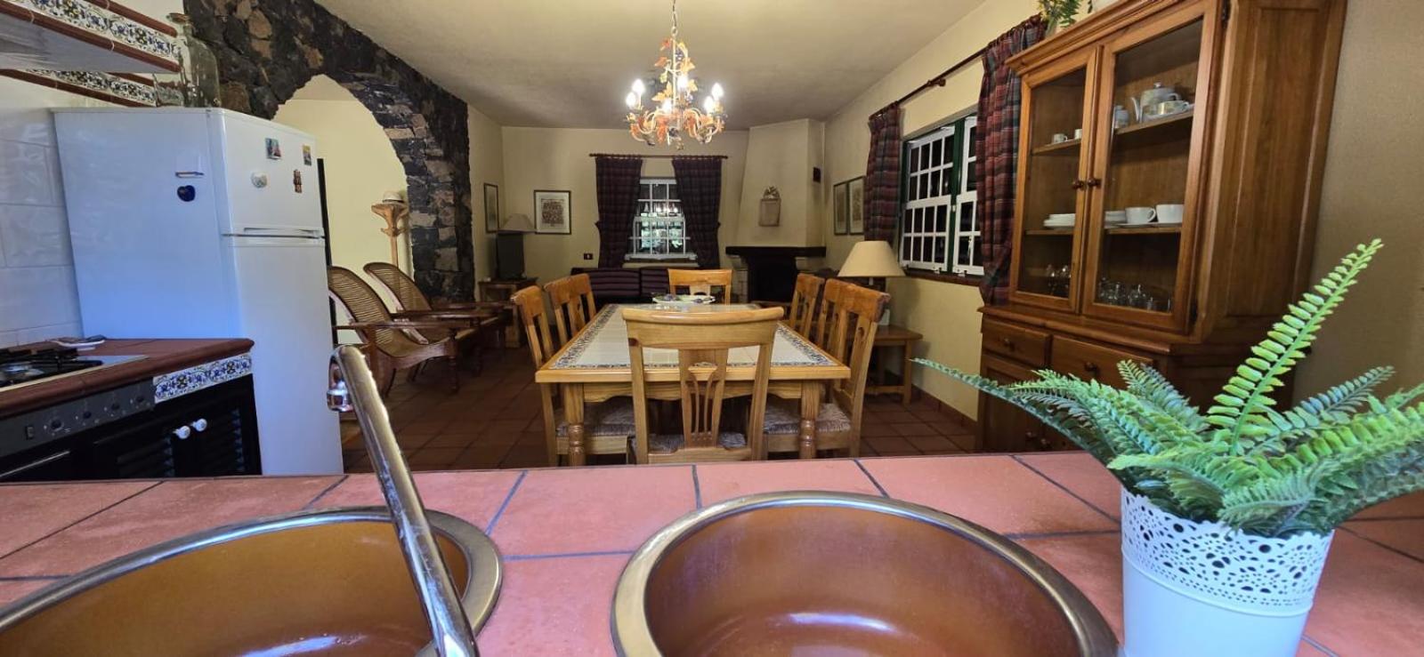 Vivienda Vacacional Alameda El Paso