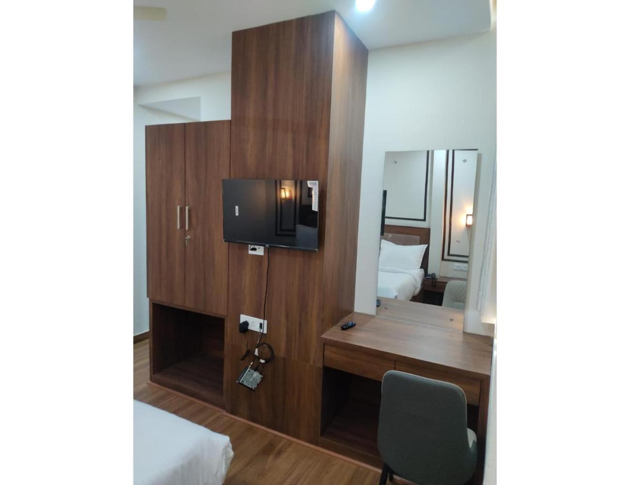 Hotel JBS, Jaipur view 2