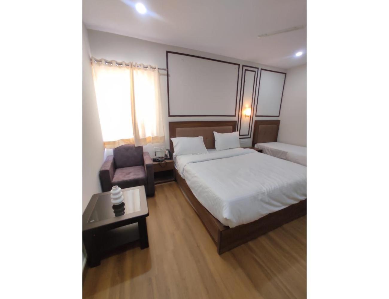 Hotel JBS, Jaipur view 5