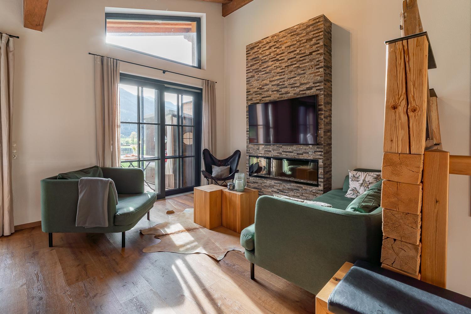 Chalet Edelweiss