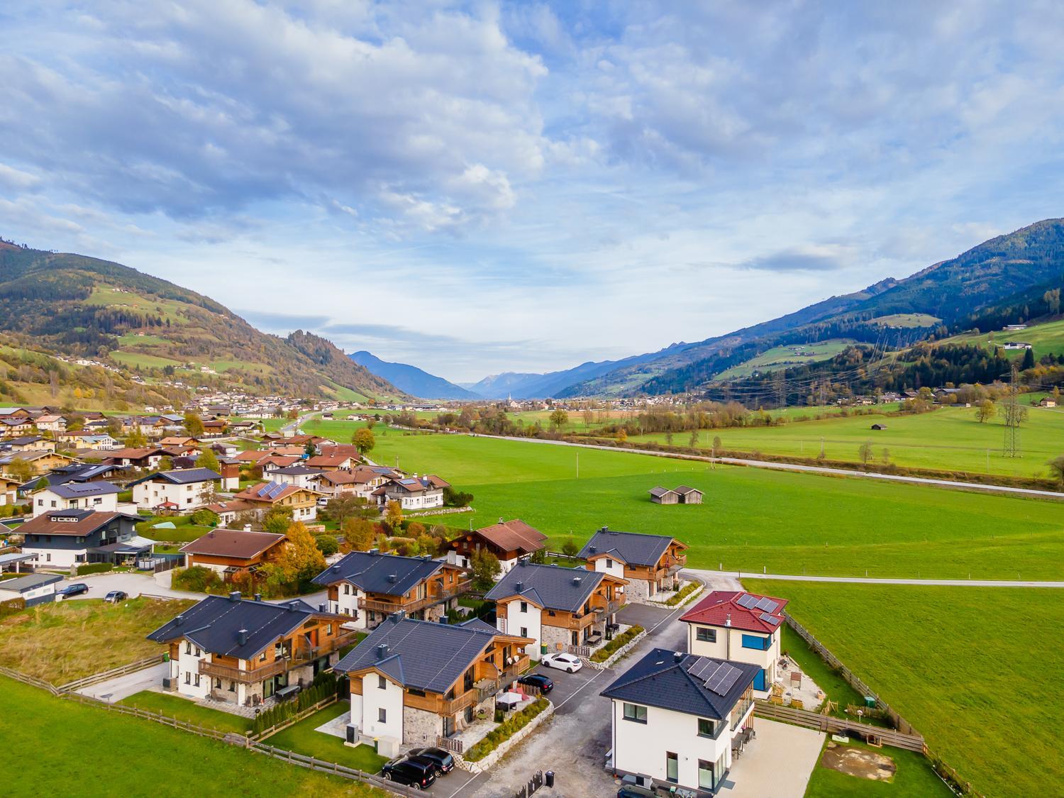 Chalet Edelweiss