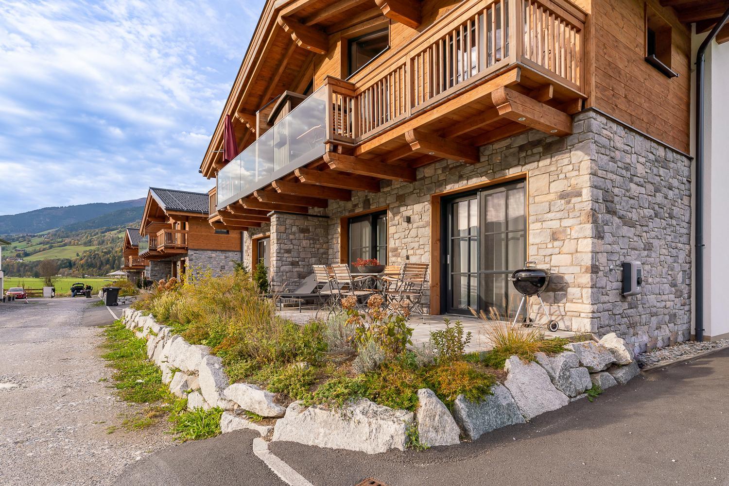 Chalet Edelweiss