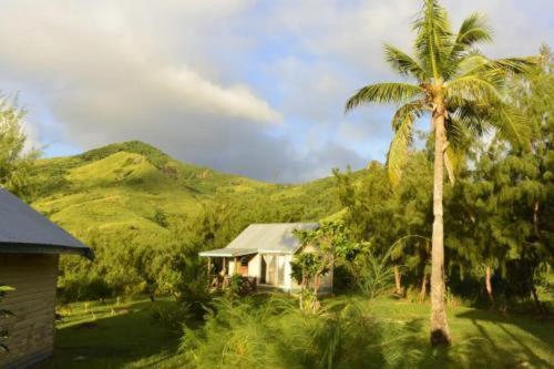 Bay of Plenty Nature Lodge - view 2