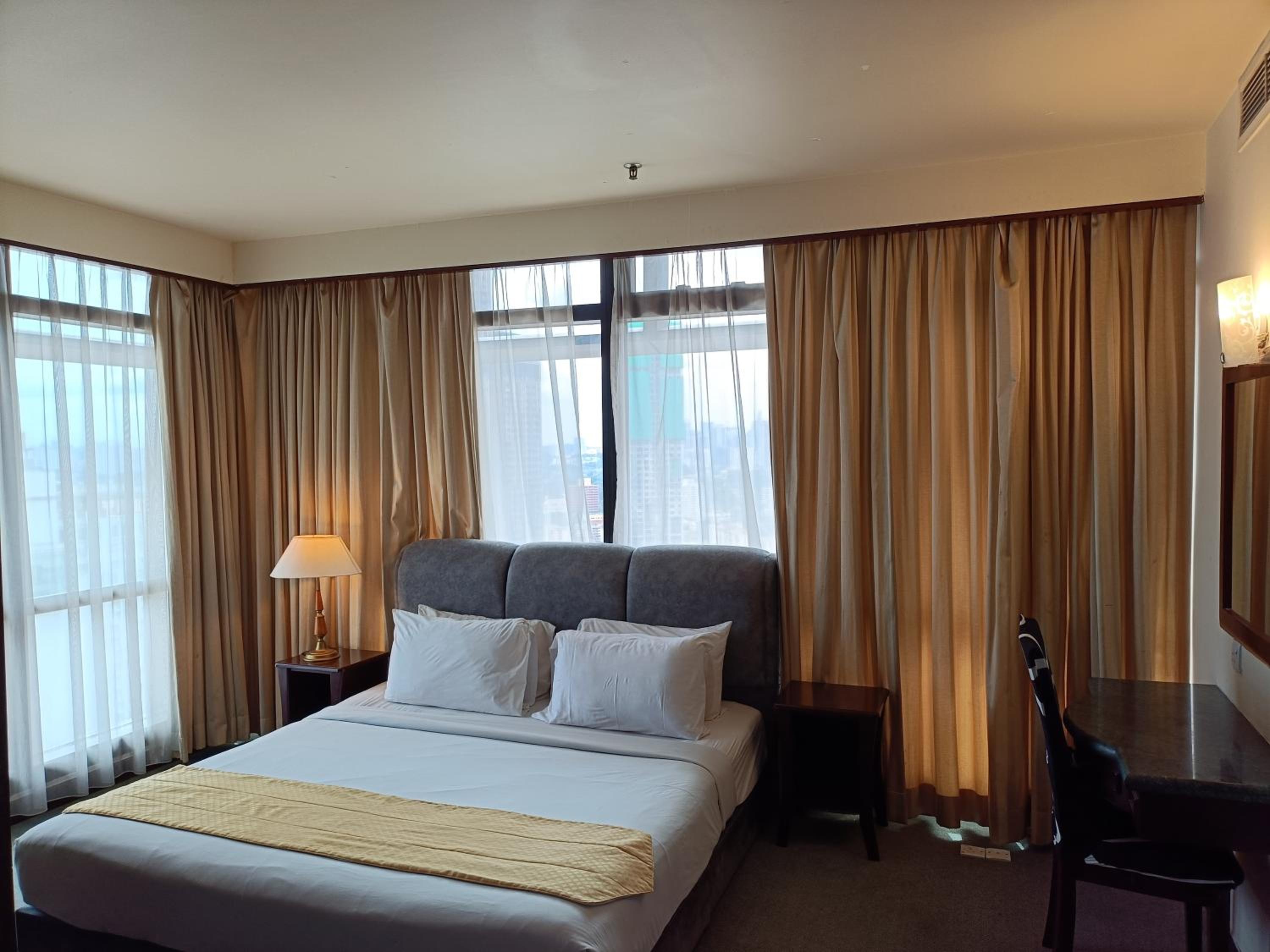 Residence Kuala Lumpur At Times Square