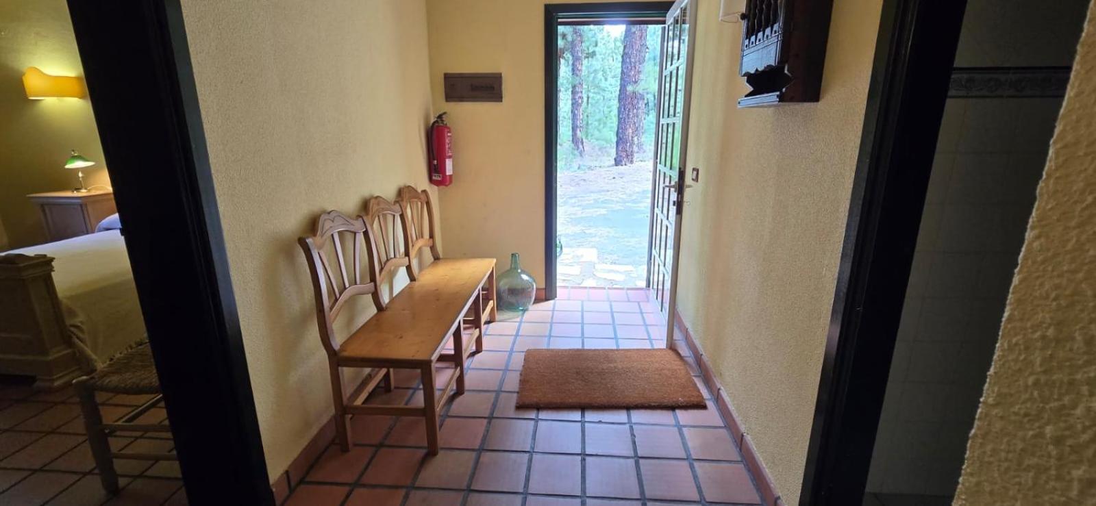 Vivienda Vacacional Alameda El Paso