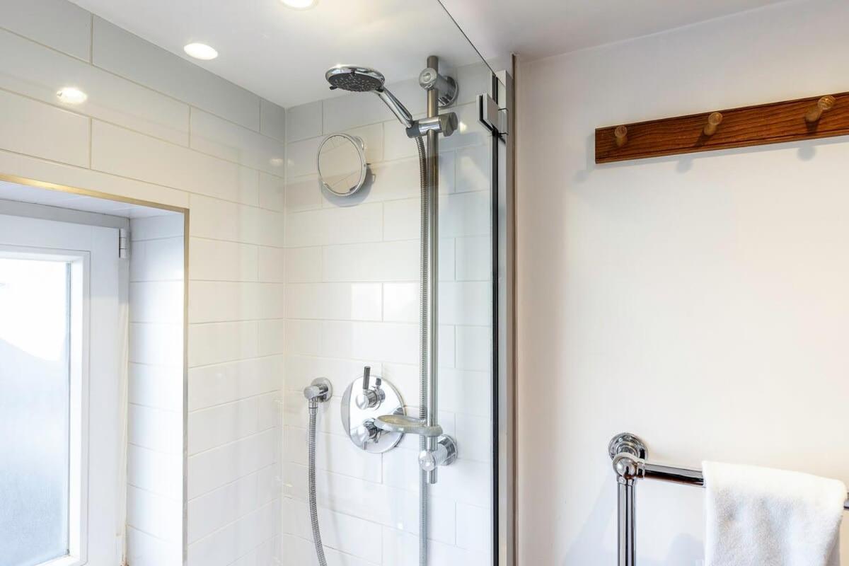 1BR Chic Covent Garden Retreat