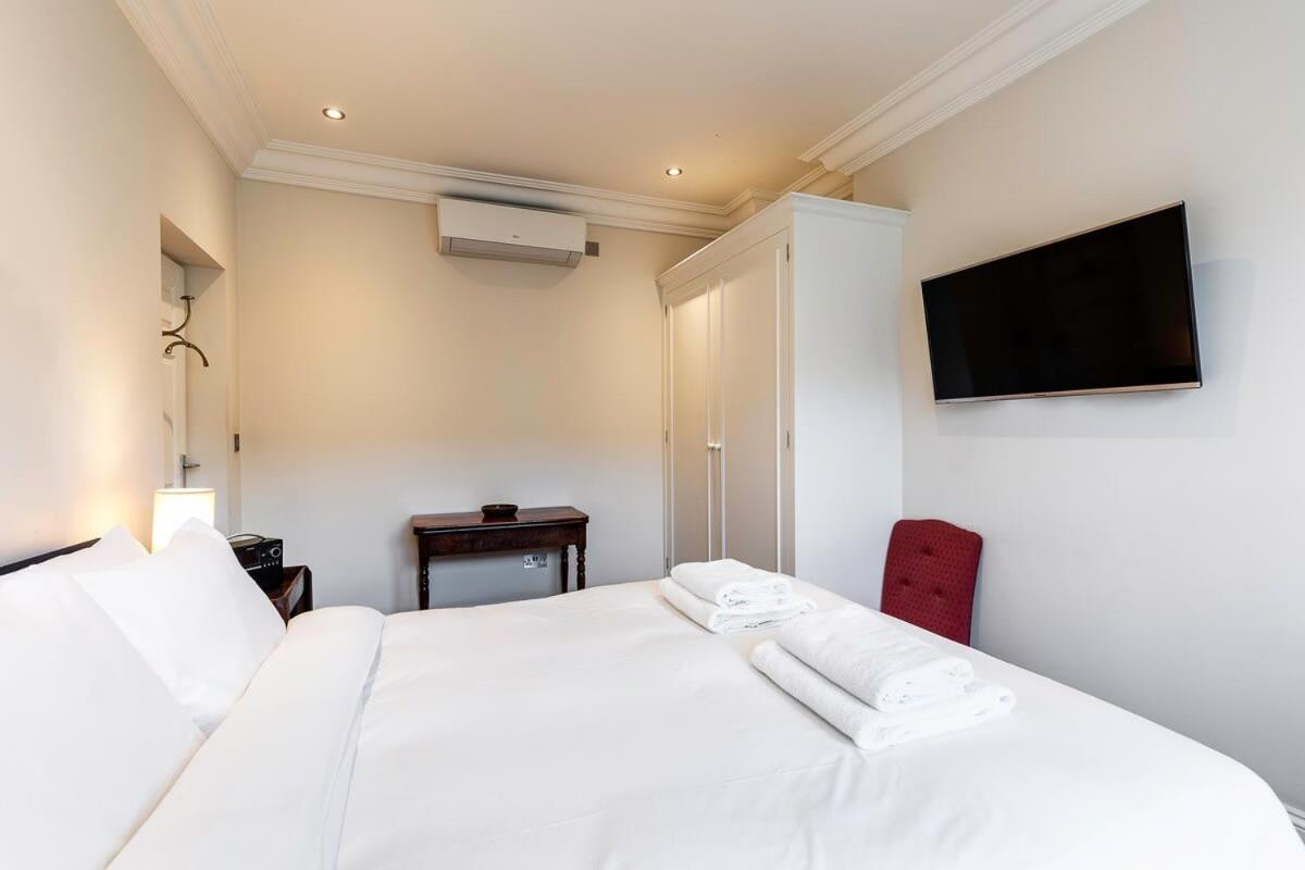 1BR Chic Covent Garden Retreat