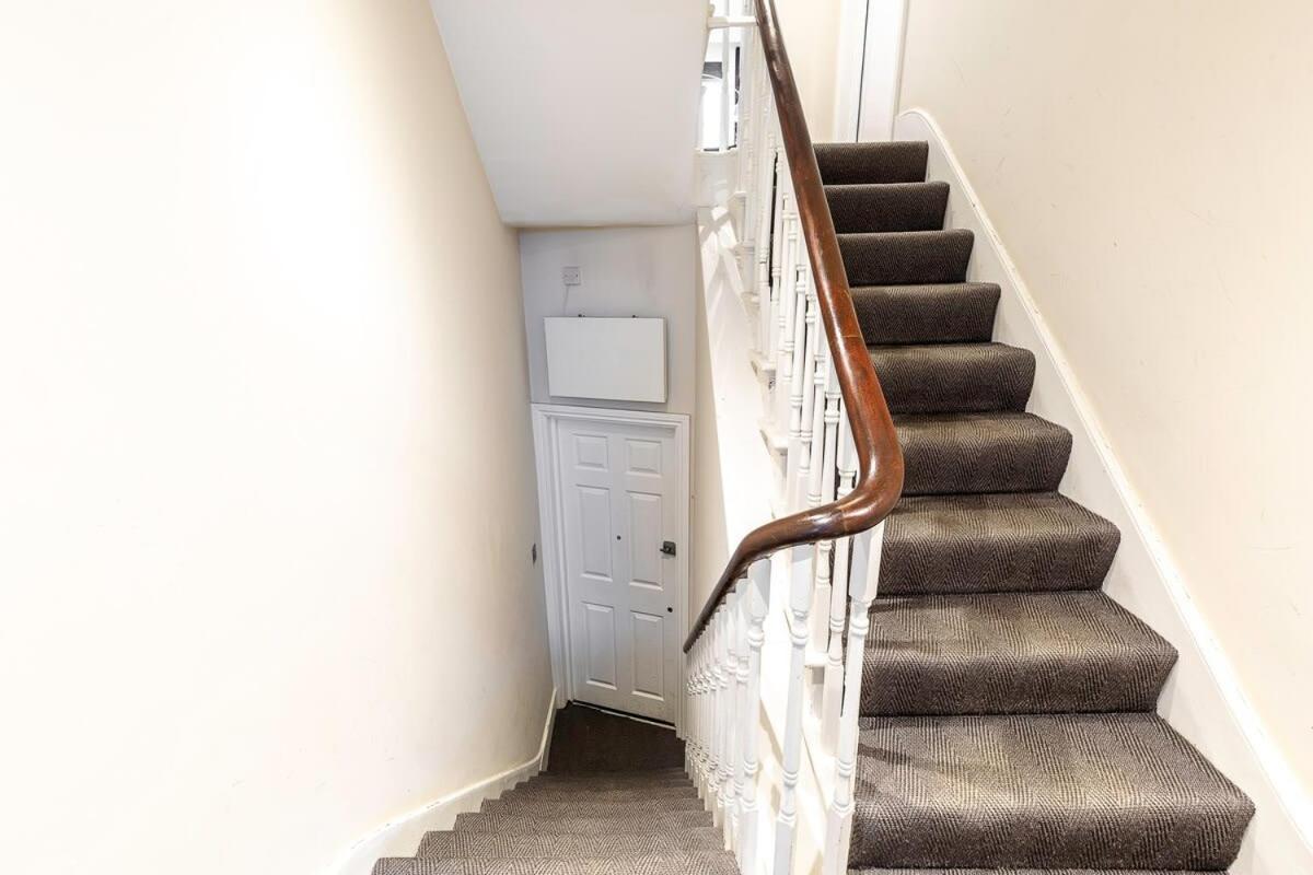 1BR Chic Covent Garden Retreat