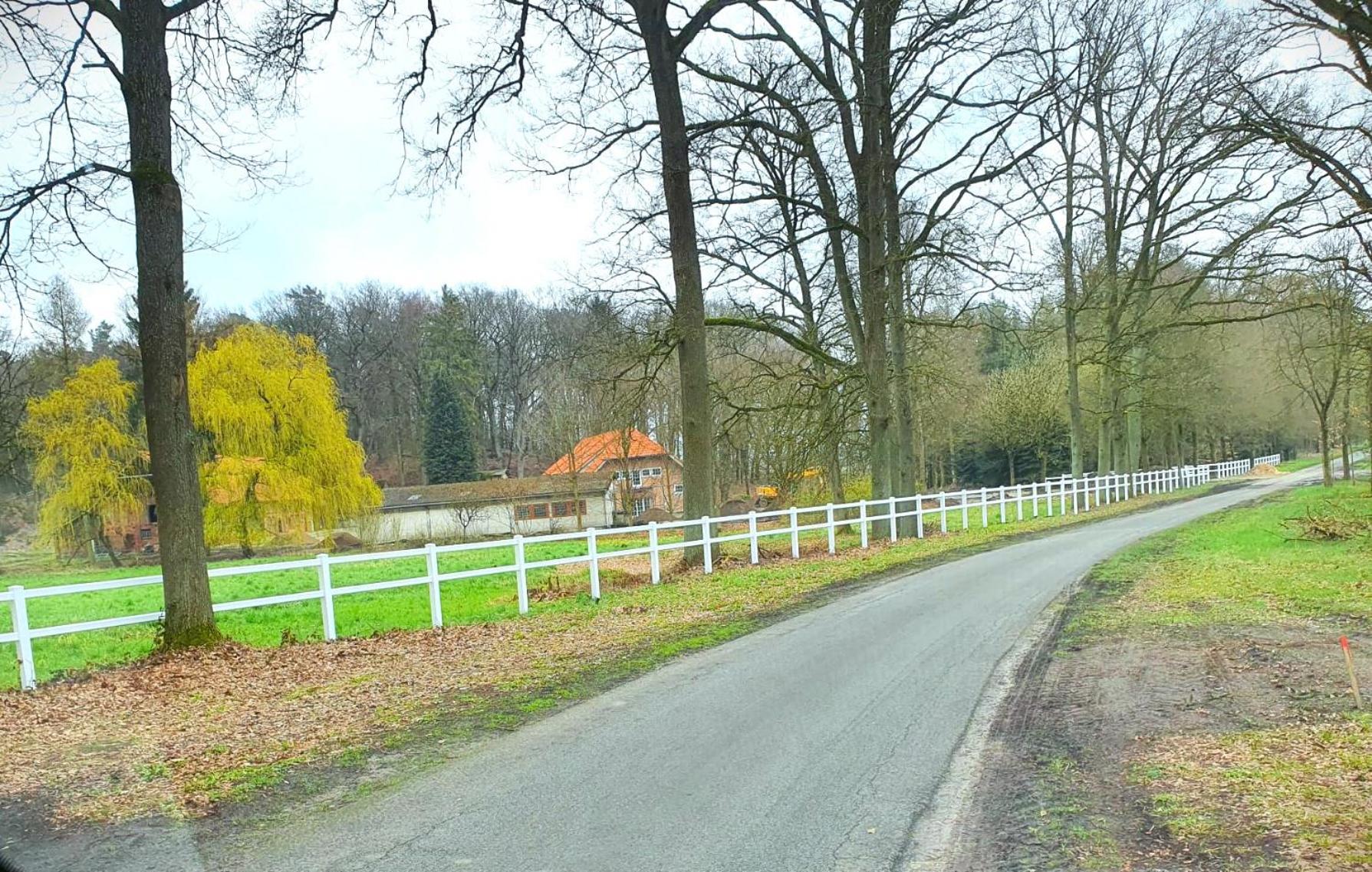 Suite mit Wintergarten