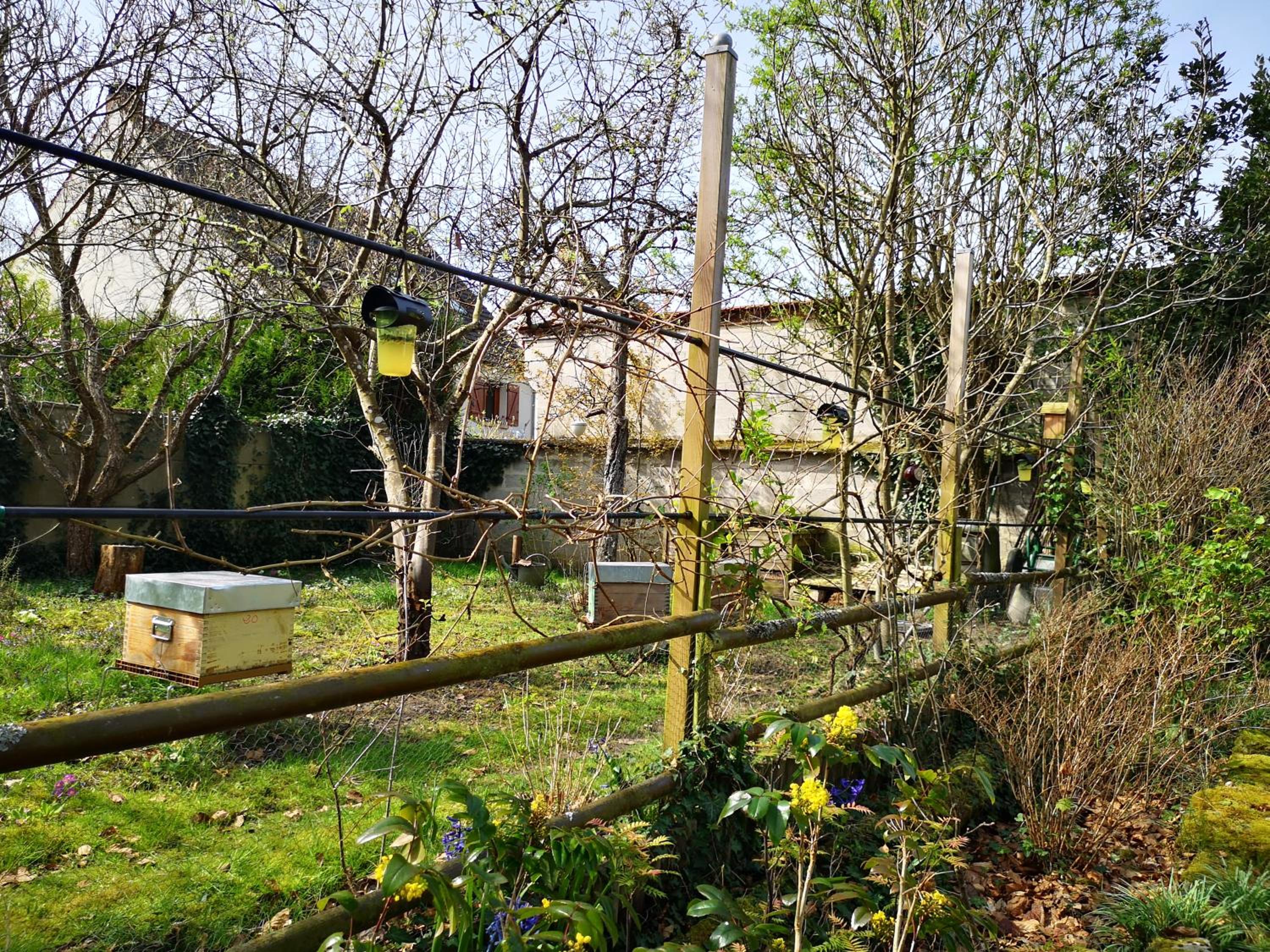 Villa le Cloky, photo 36