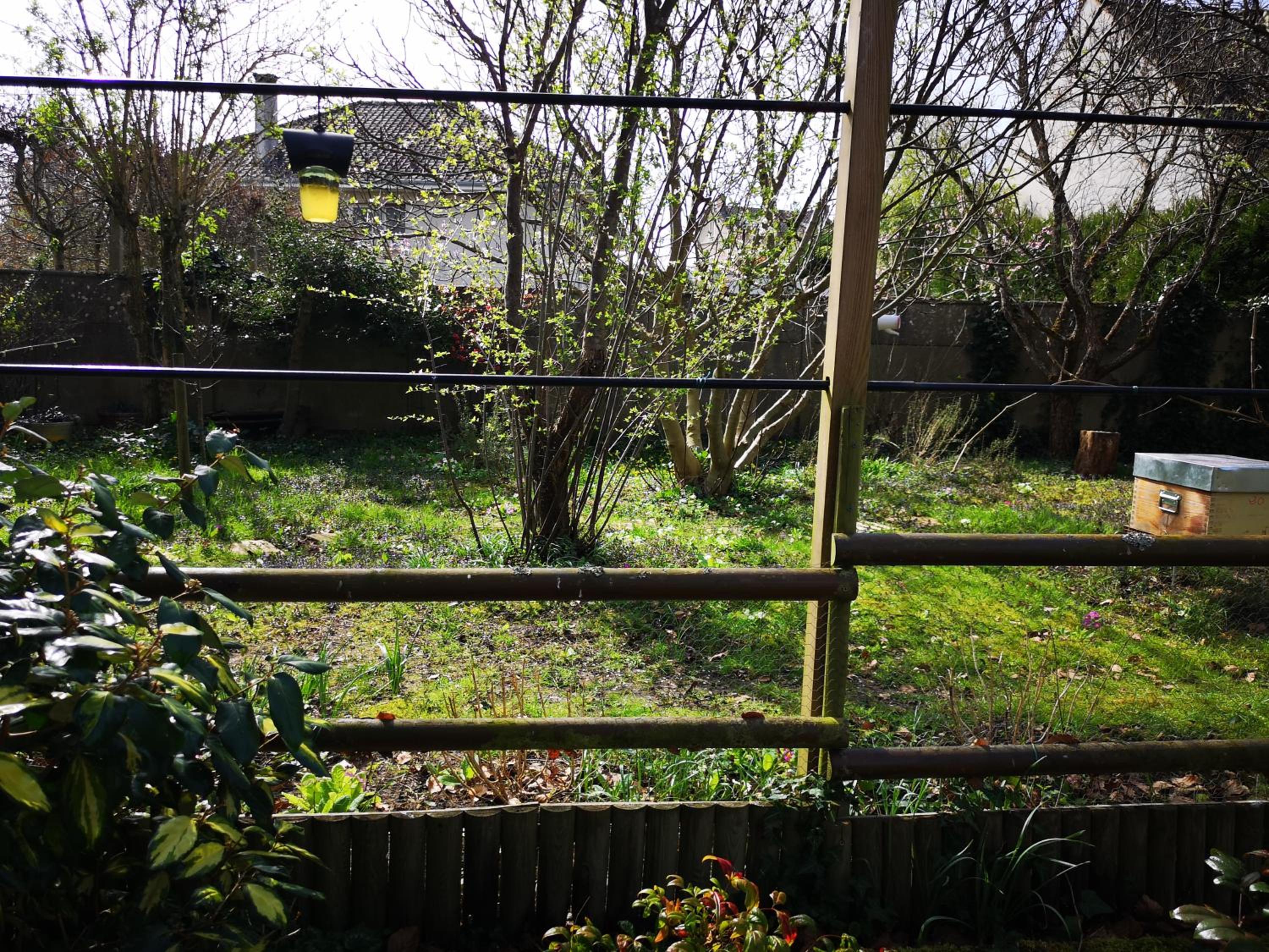 Villa le Cloky, photo 12