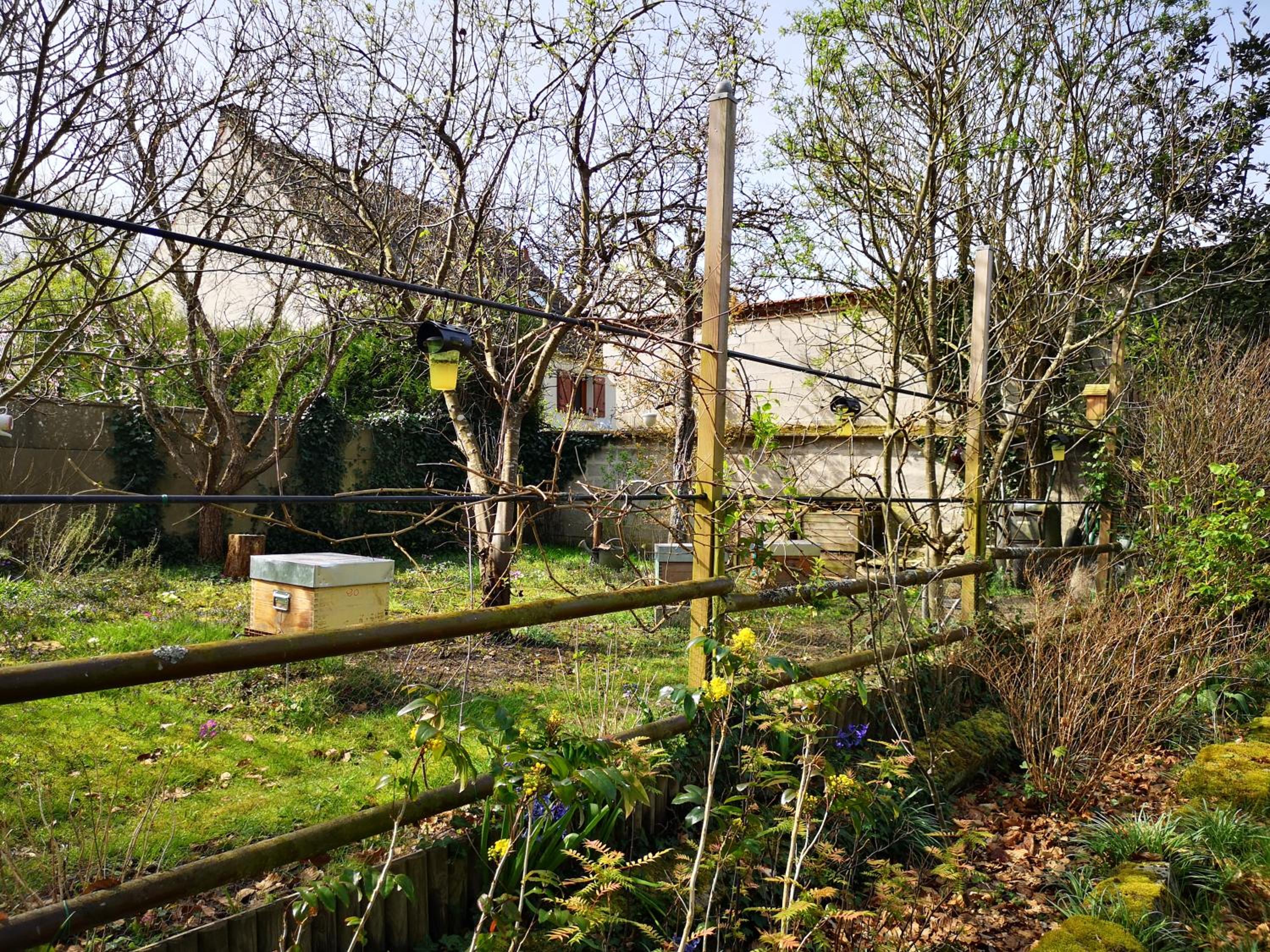 Villa le Cloky, photo 50