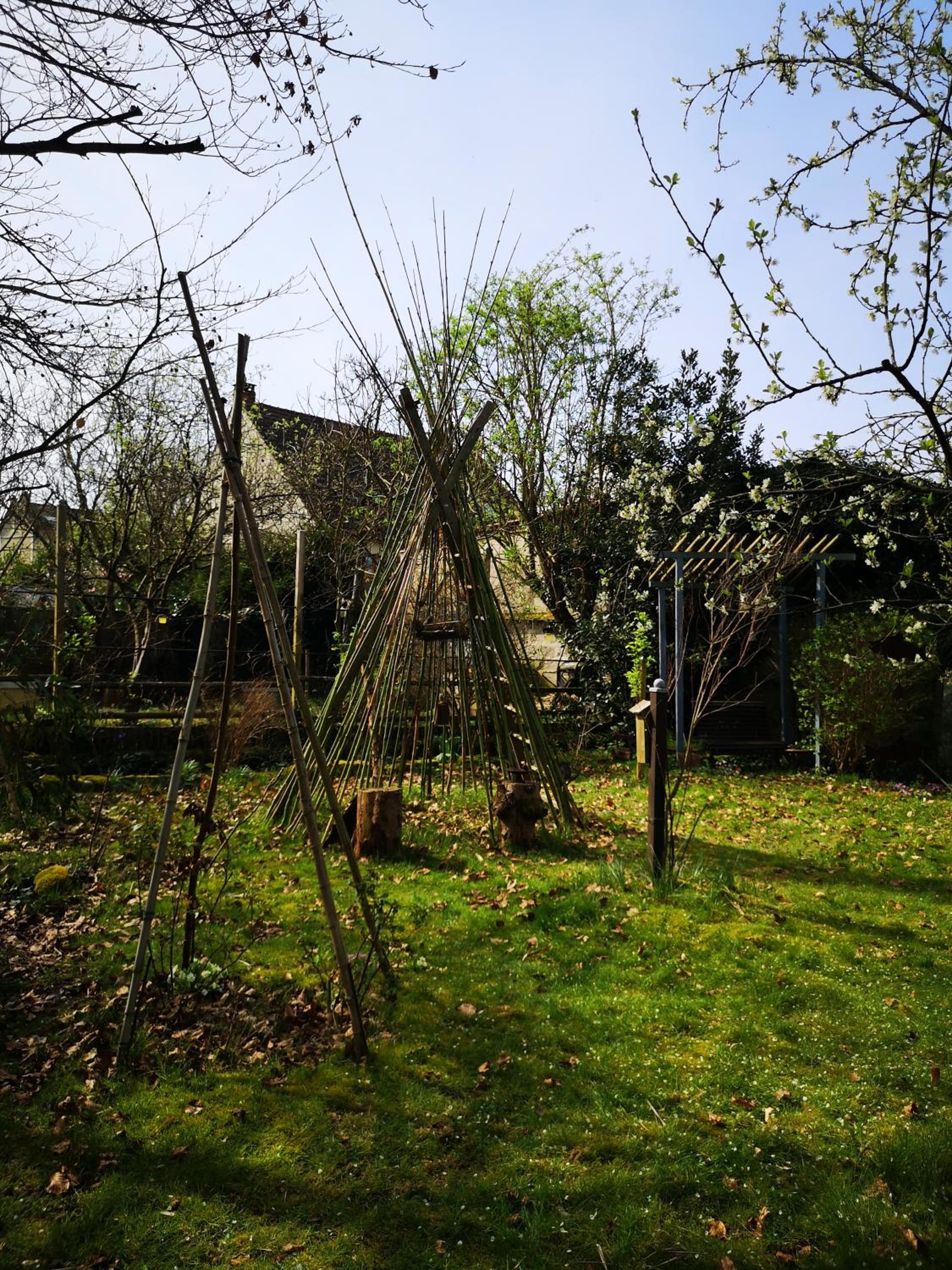 Villa le Cloky, photo 30