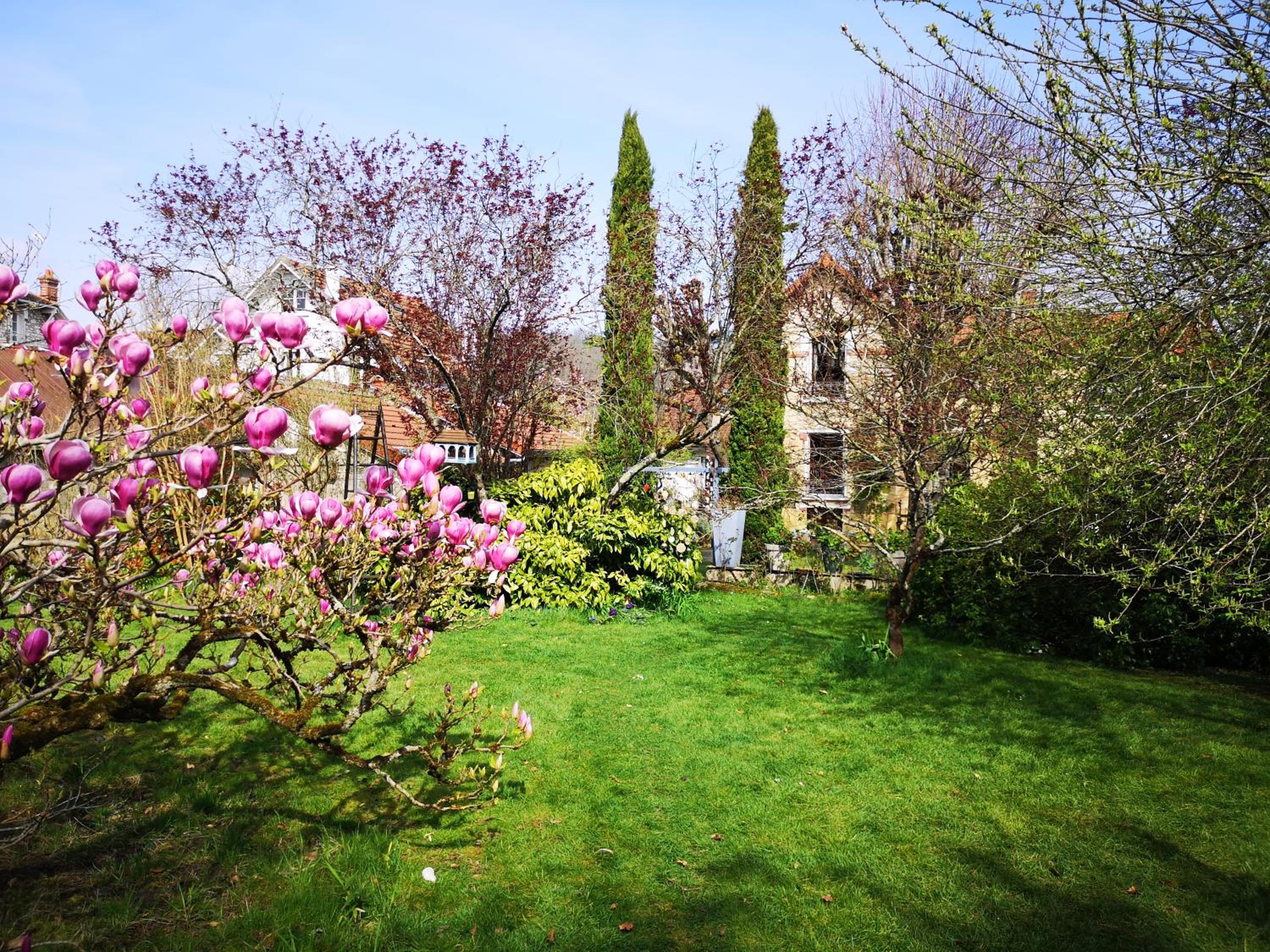 Villa le Cloky, photo 21