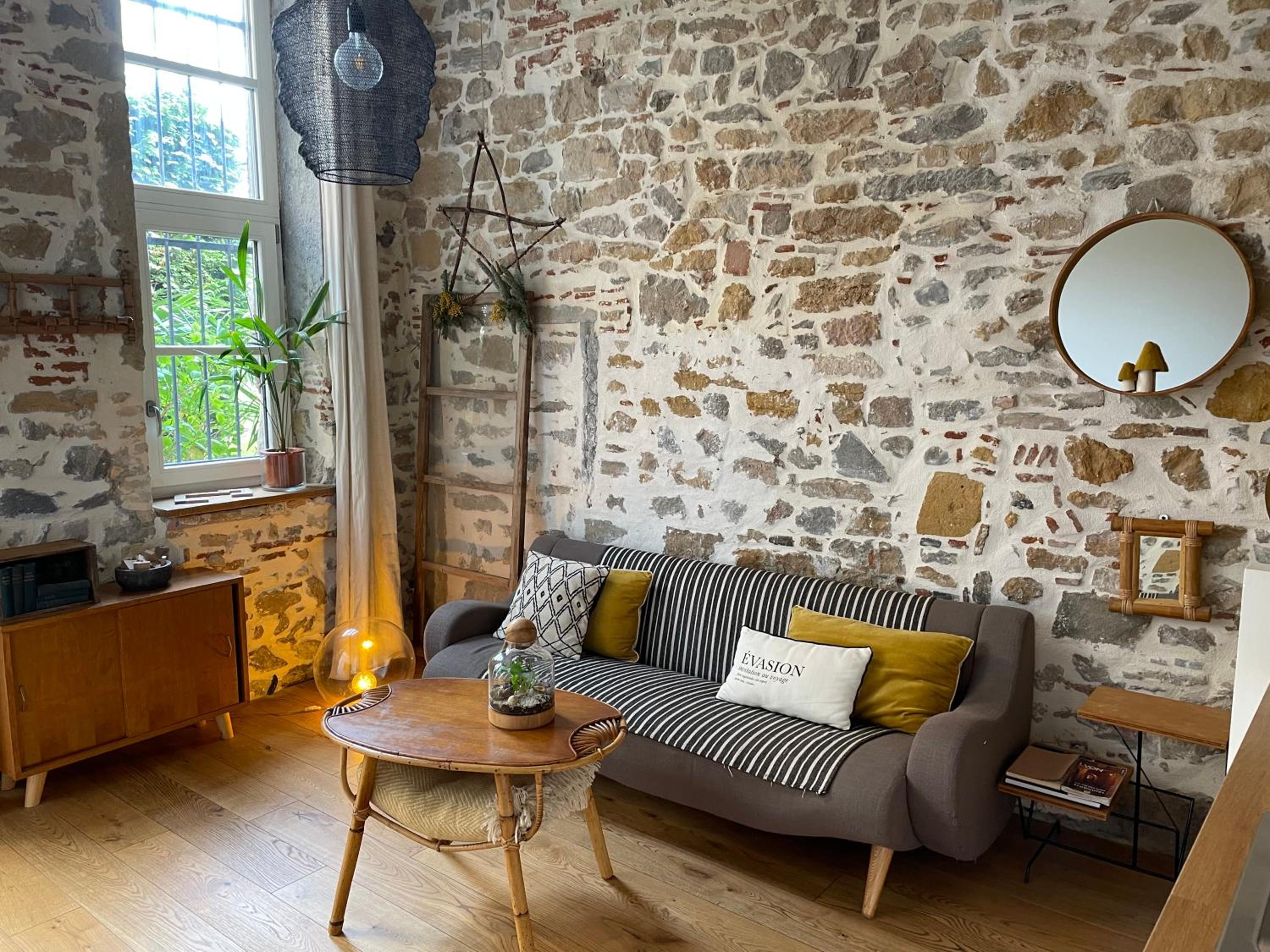 Le Jardin Suspendu Vieux-Lyon - Option Garage, photo 13