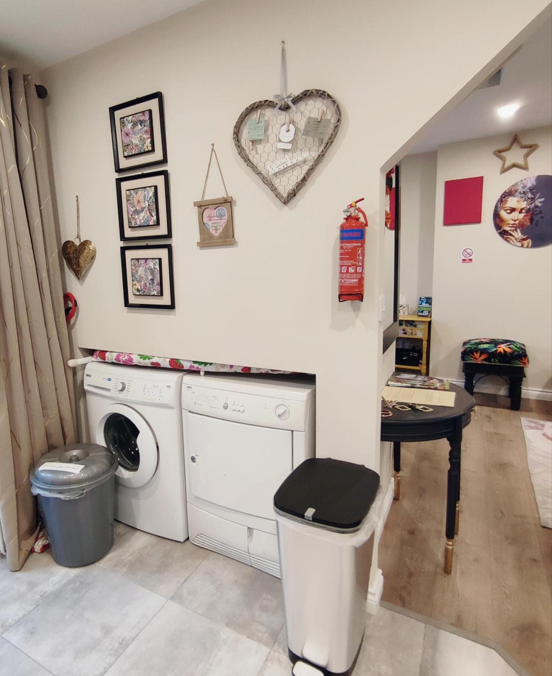 Unboring Holiday Let, Ballina, Mayo view 4