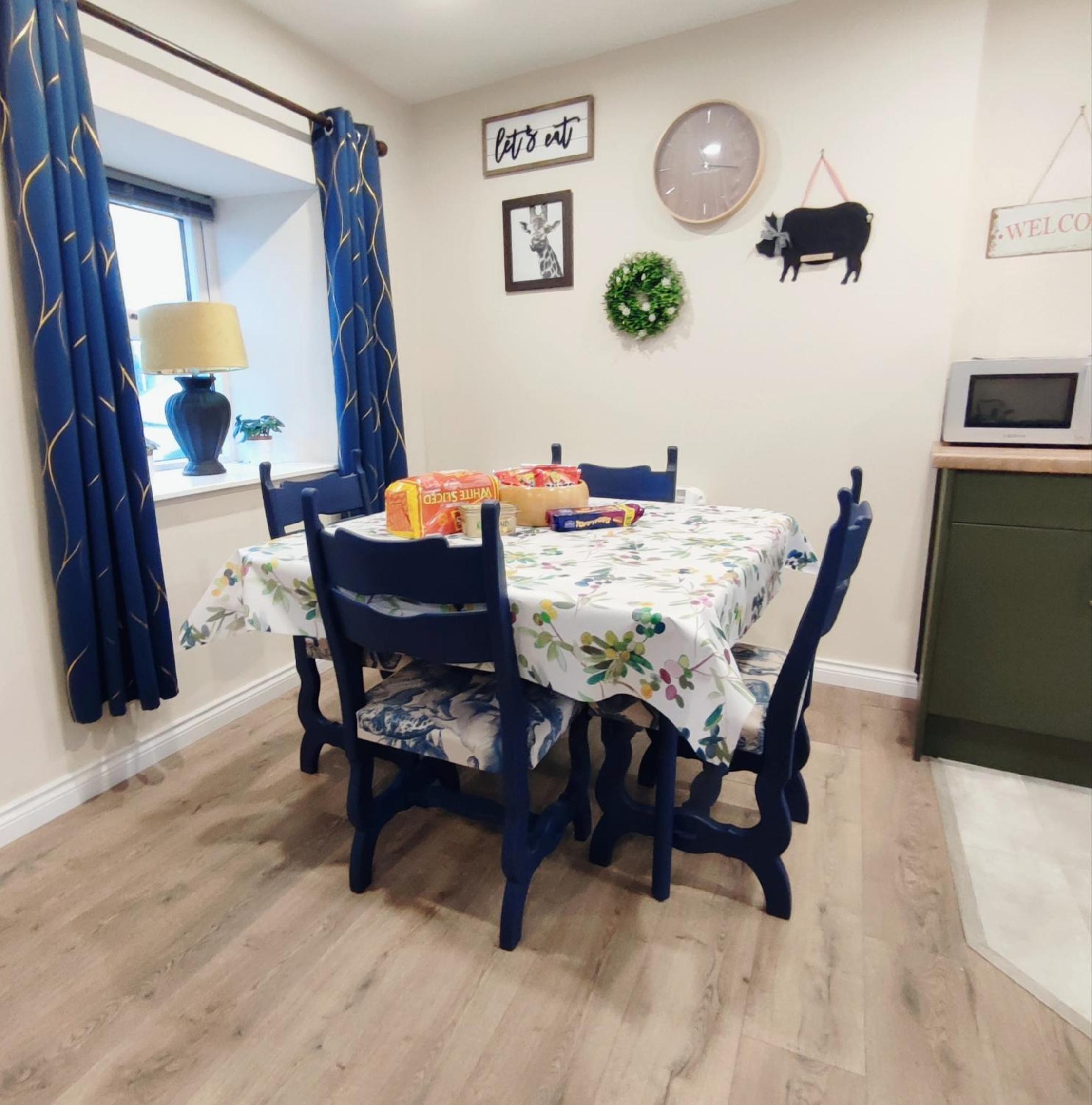 Unboring Holiday Let, Ballina, Mayo view 5