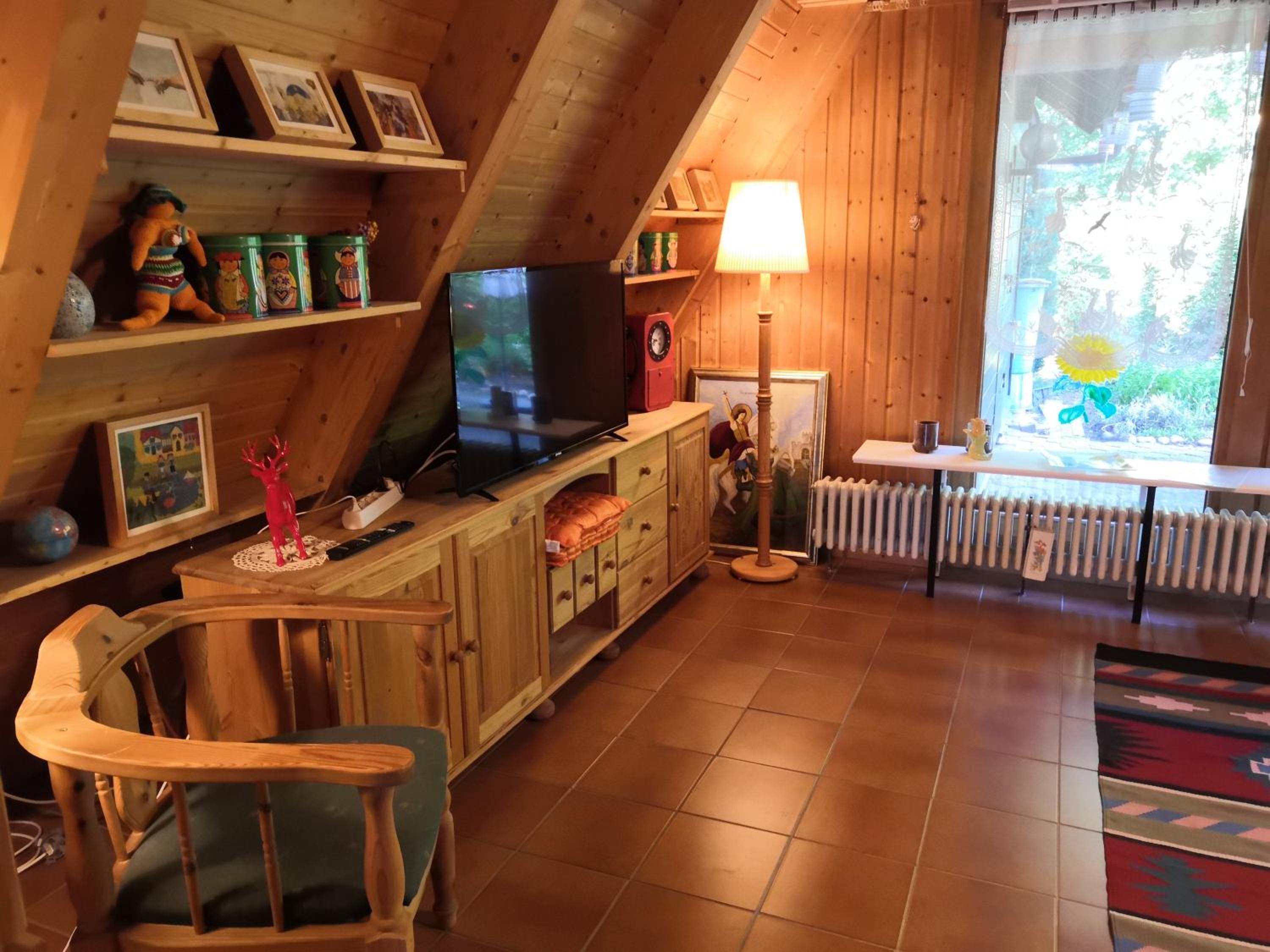 Haus Paradiesecke