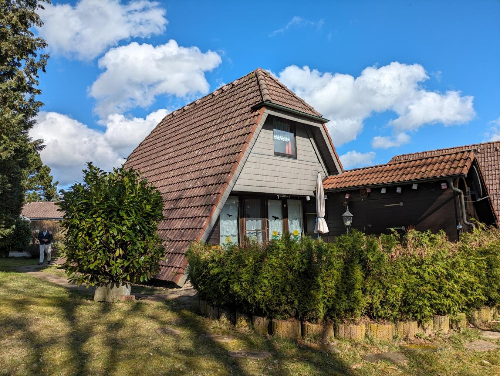 Haus Paradiesecke