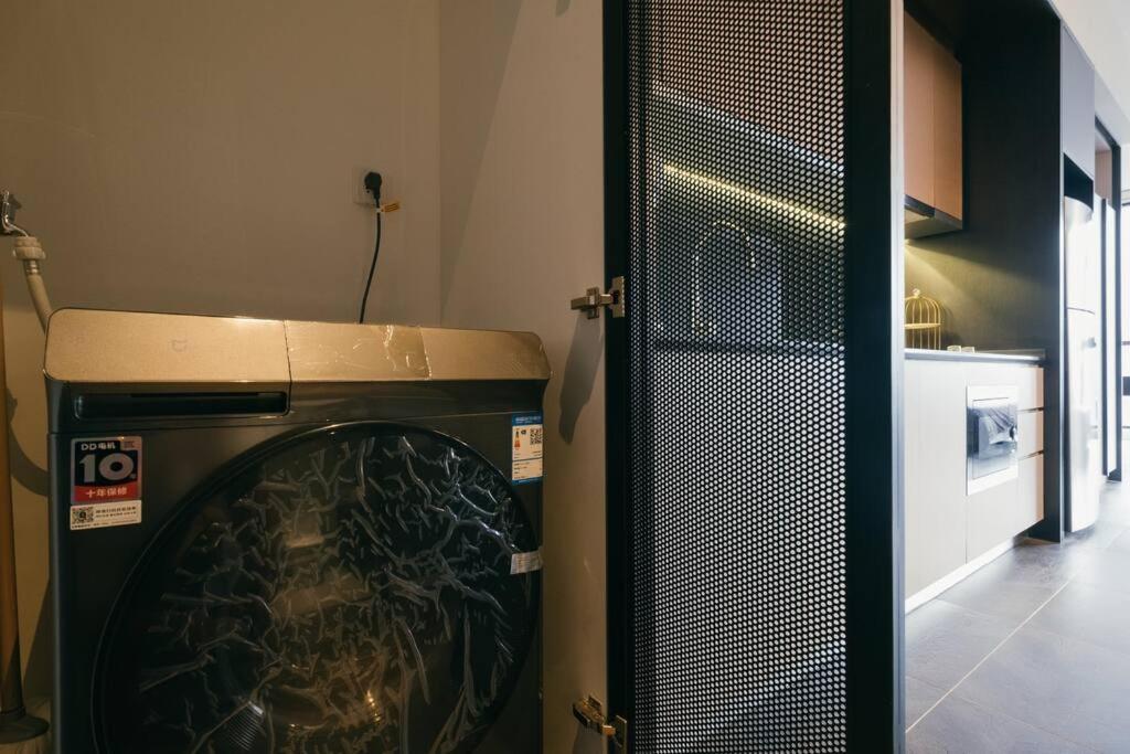 Modern Luxury Suites near KLCC with City View