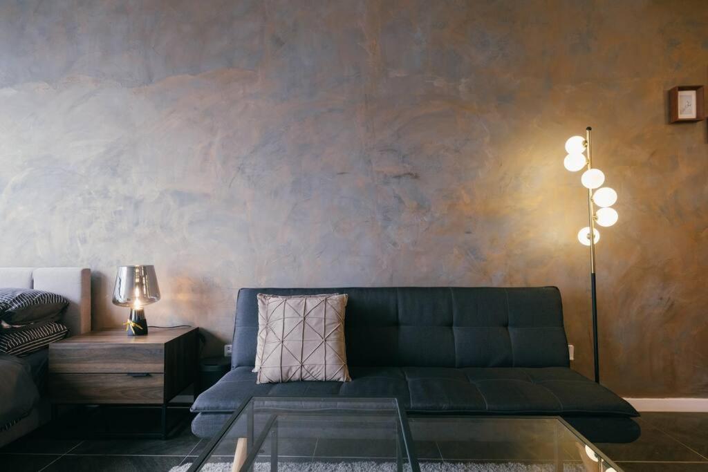 Modern Luxury Suites near KLCC with City View