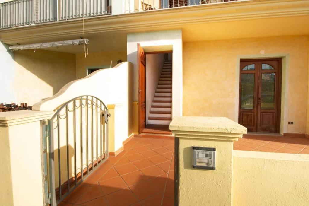 Su Trigu, primo piano view 4