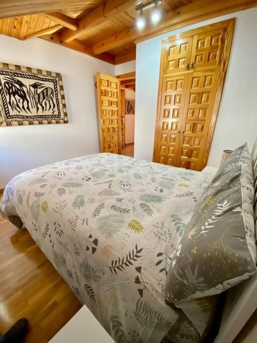 Buenavista Biescas l Parking l Wifi l Trastero