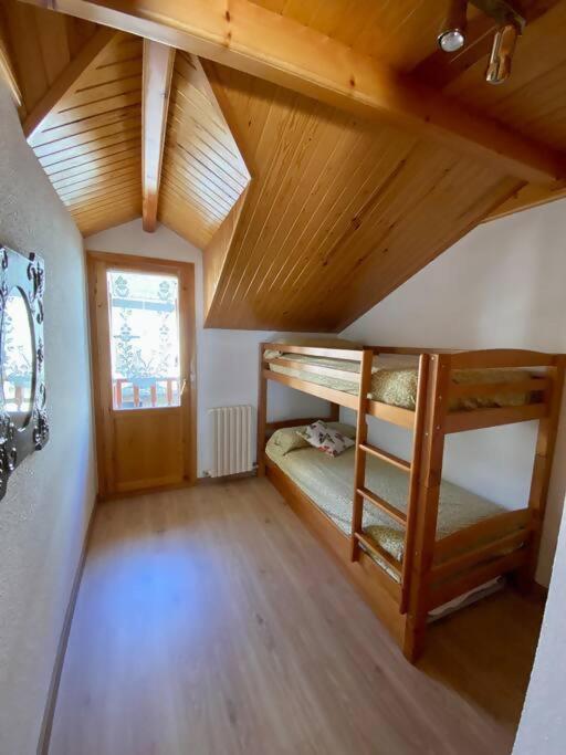 Buenavista Biescas l Parking l Wifi l Trastero