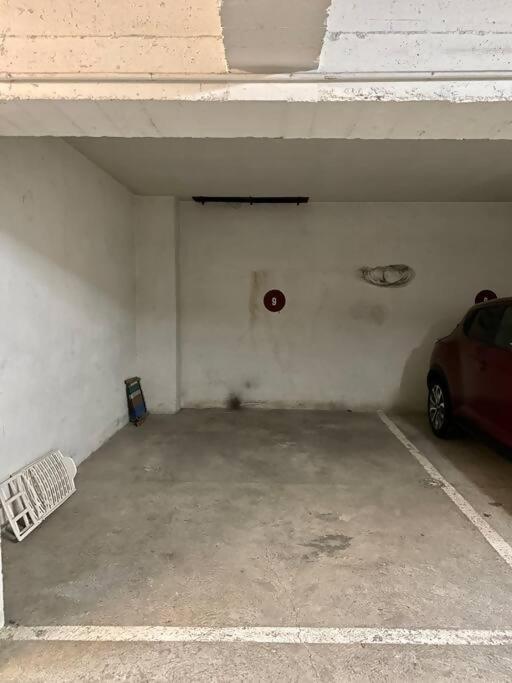 Buenavista Biescas l Parking l Wifi l Trastero