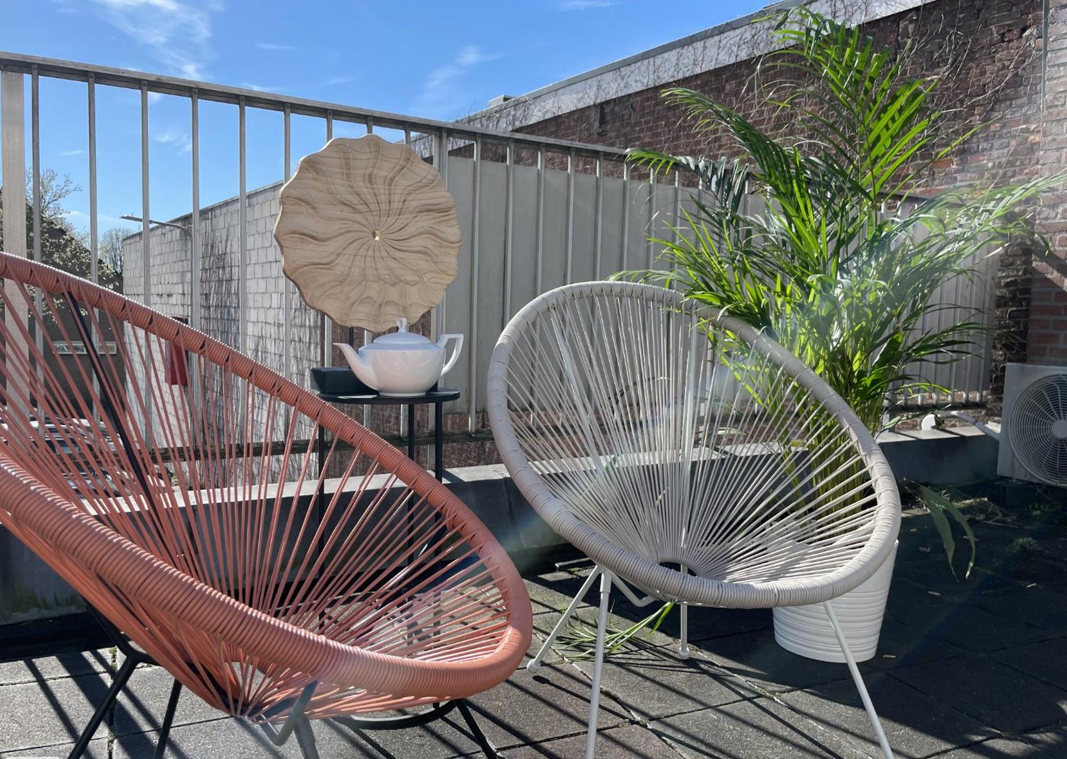 Group-Friendly Stay in Tilburg Walk to 013 view 3
