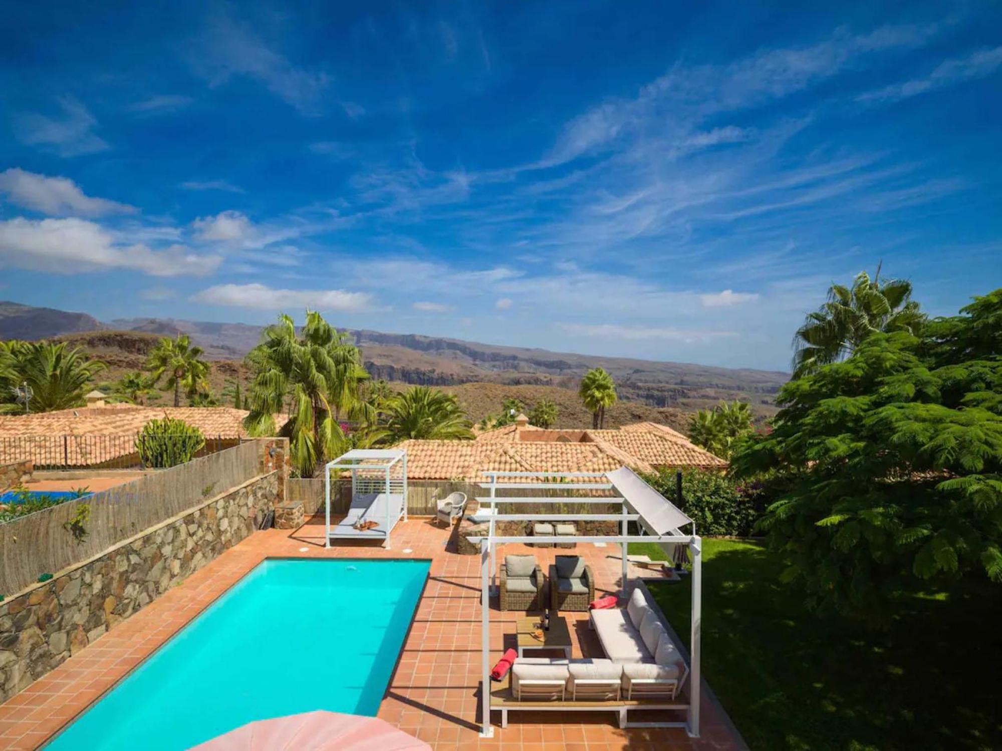 Villa Linda