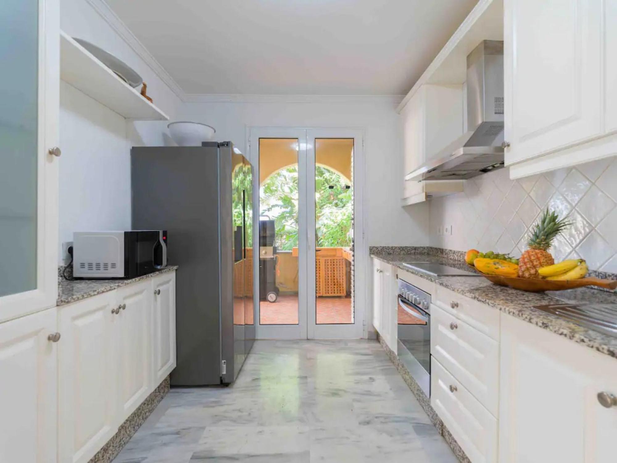 Villa Linda