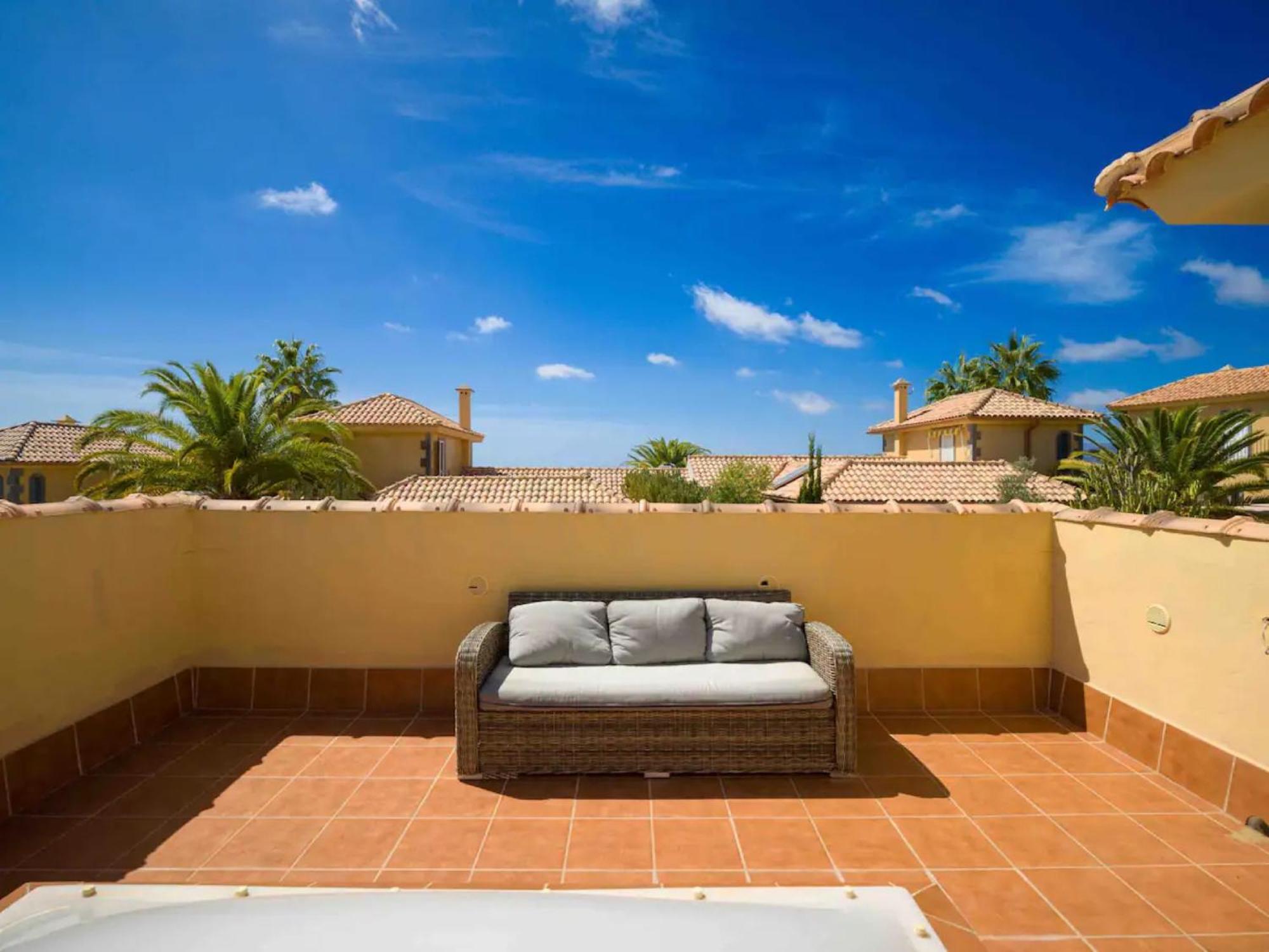 Villa Linda